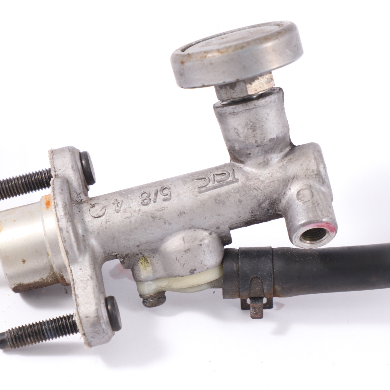 Hyundai H - 1 Clutch Master Cylinder 41600-4H900