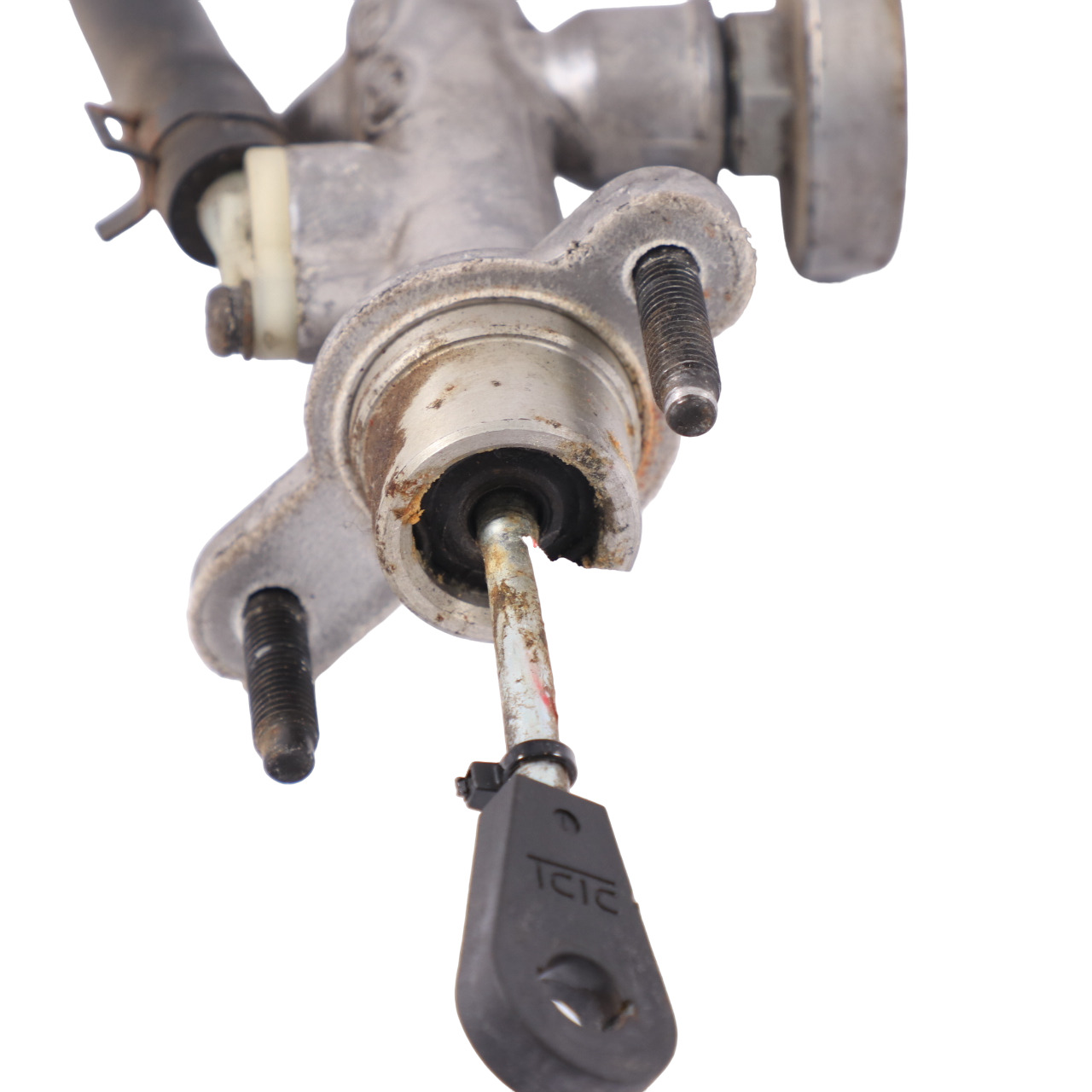 Hyundai H - 1 Clutch Master Cylinder 41600-4H900