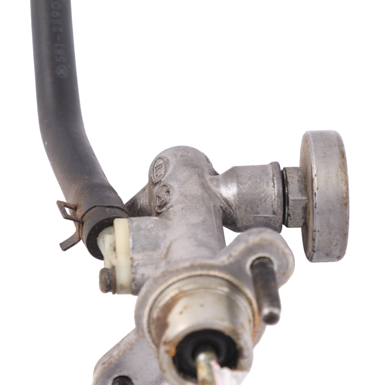 Hyundai H - 1 Clutch Master Cylinder 41600-4H900