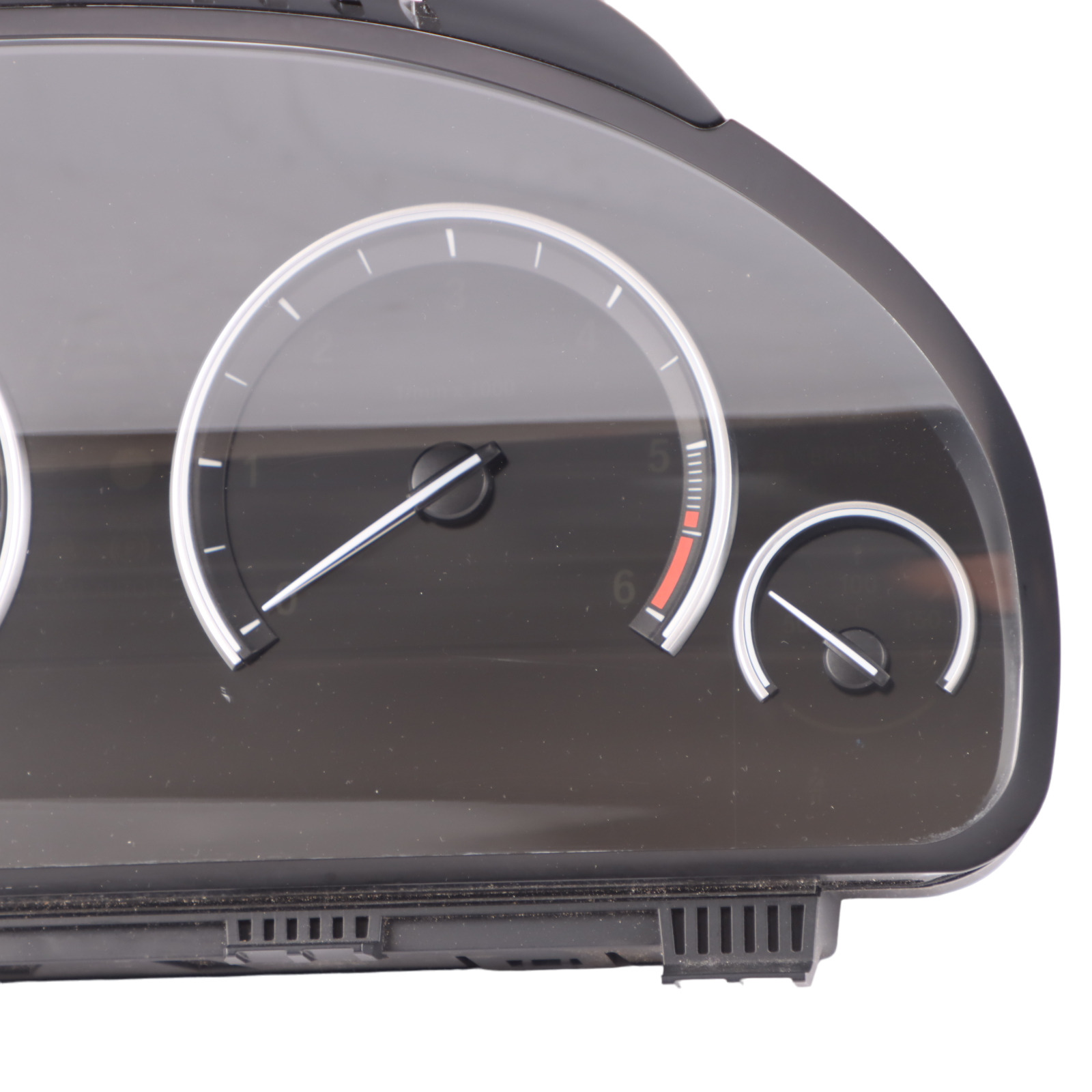 Instrument Cluster BMW F10 F11 Diesel Speedo Clocks Meter Manual 6805246