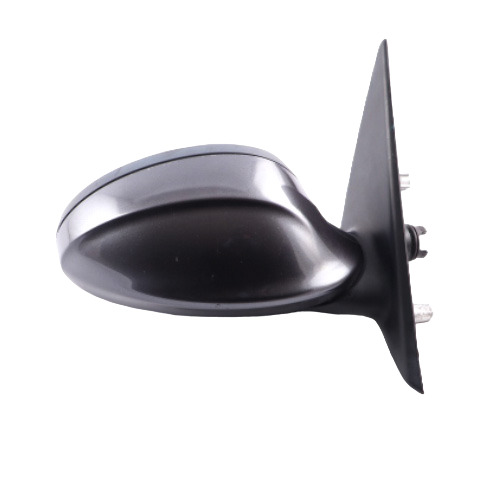 BMW E90 E91 Power Fold Heated Wing Mirror Right O/S Sparkling Graphite A22