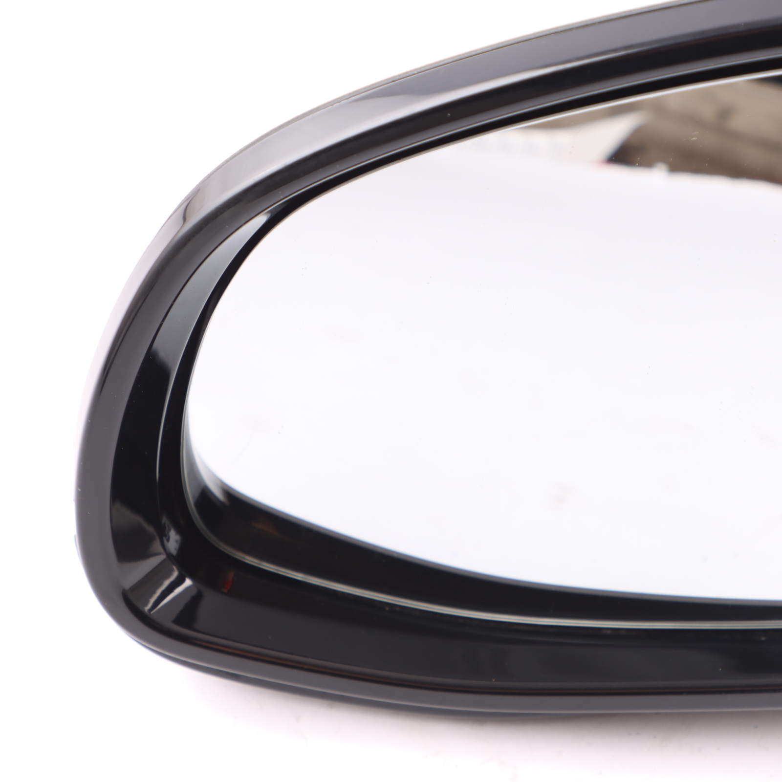 BMW X3 F25 Wing Mirror Left N/S Auto Dip Glacier Silver Metallic A83 7395220