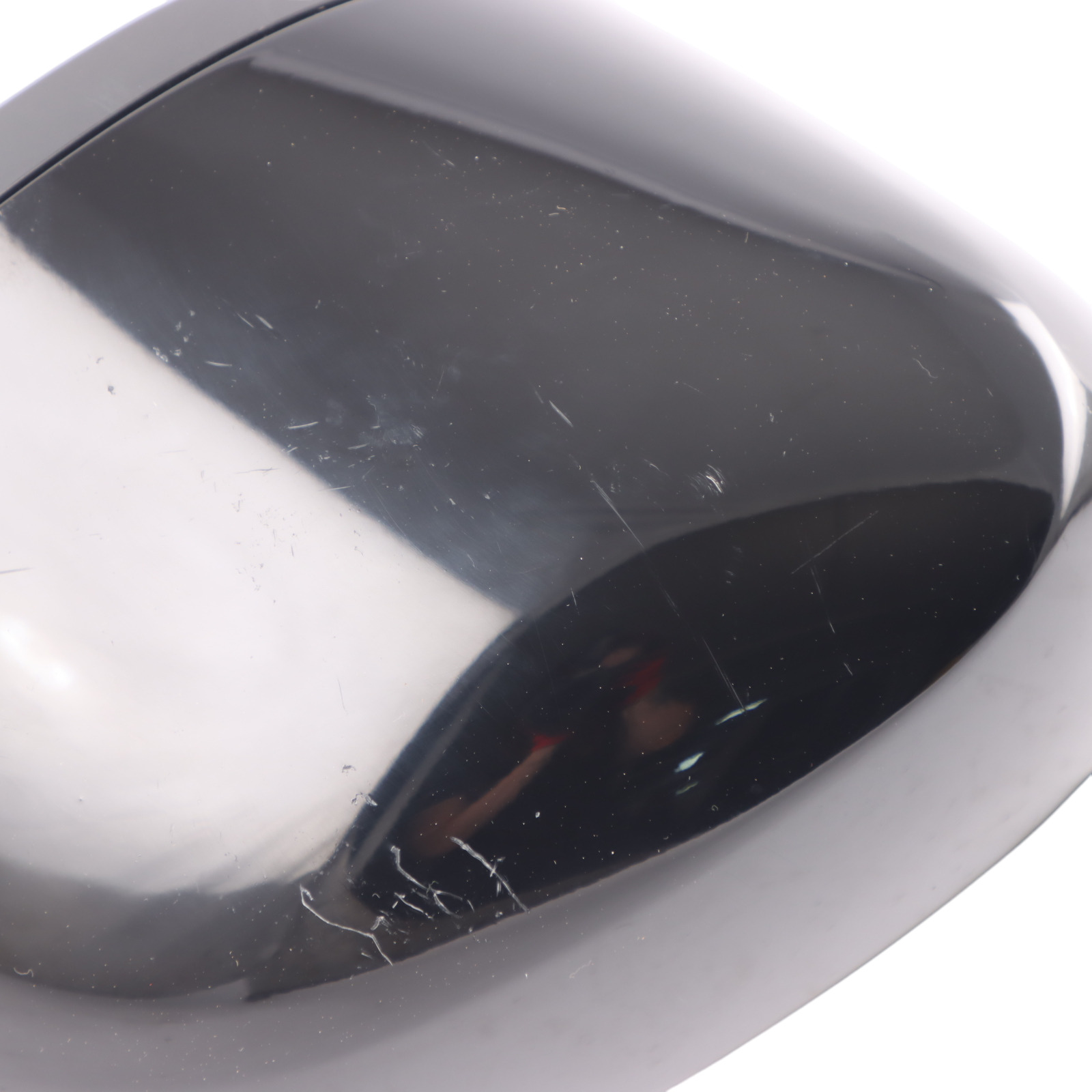 Mini F55 Wing Mirror Heated Door Right O/S 7 Pins Outside 