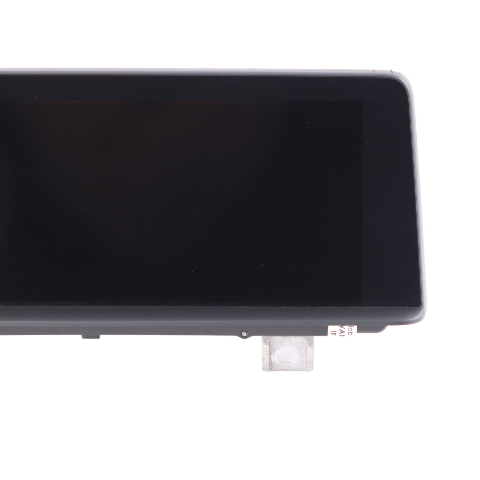 Display Screen BMW F20 F21 F22 Central Information Infotainment 8,8" 9387548