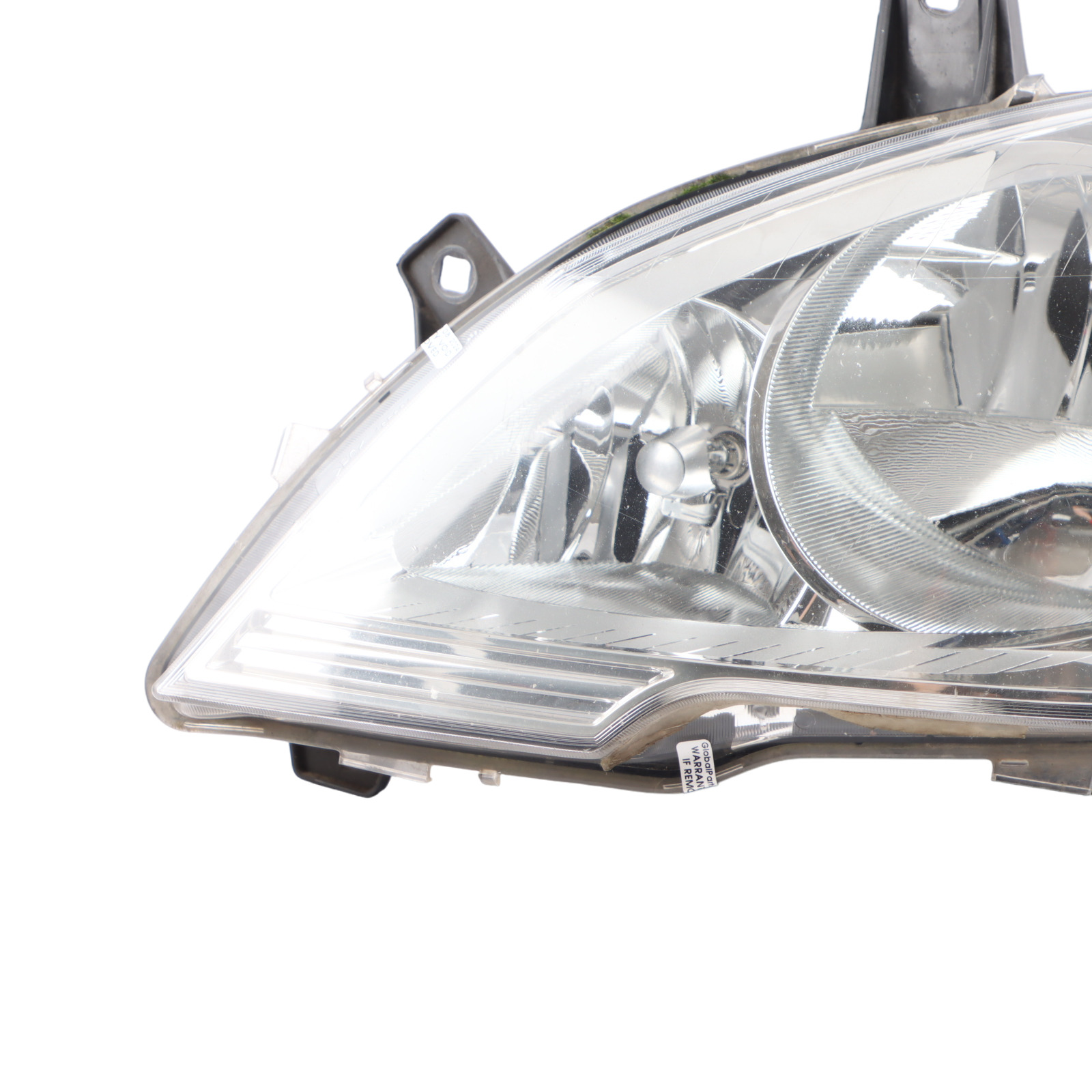 Mercedes Vito W639 Headlamp Headlight Light Lamp Front Left N/S A6398202061