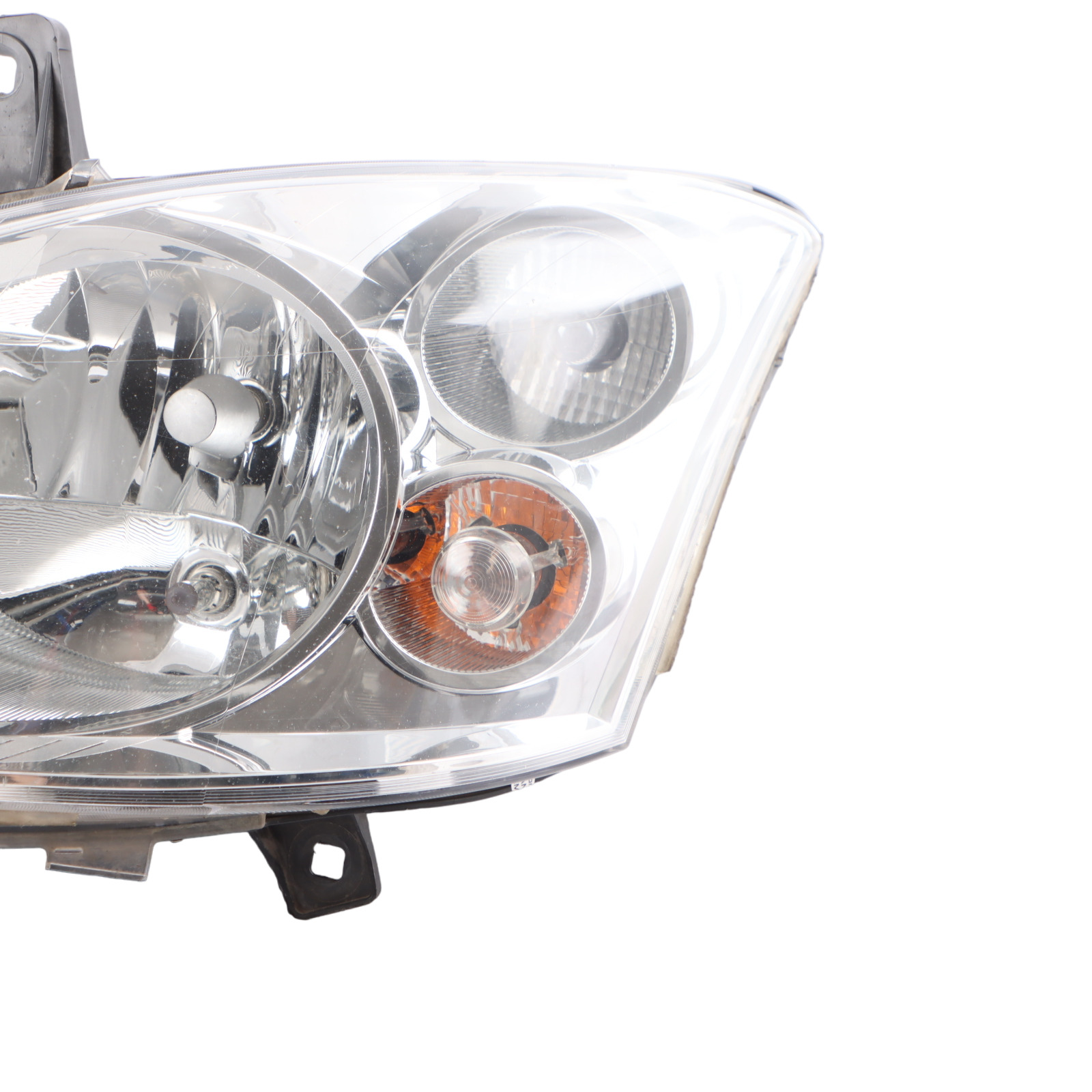 Mercedes Vito W639 Headlamp Headlight Light Lamp Front Left N/S A6398202061