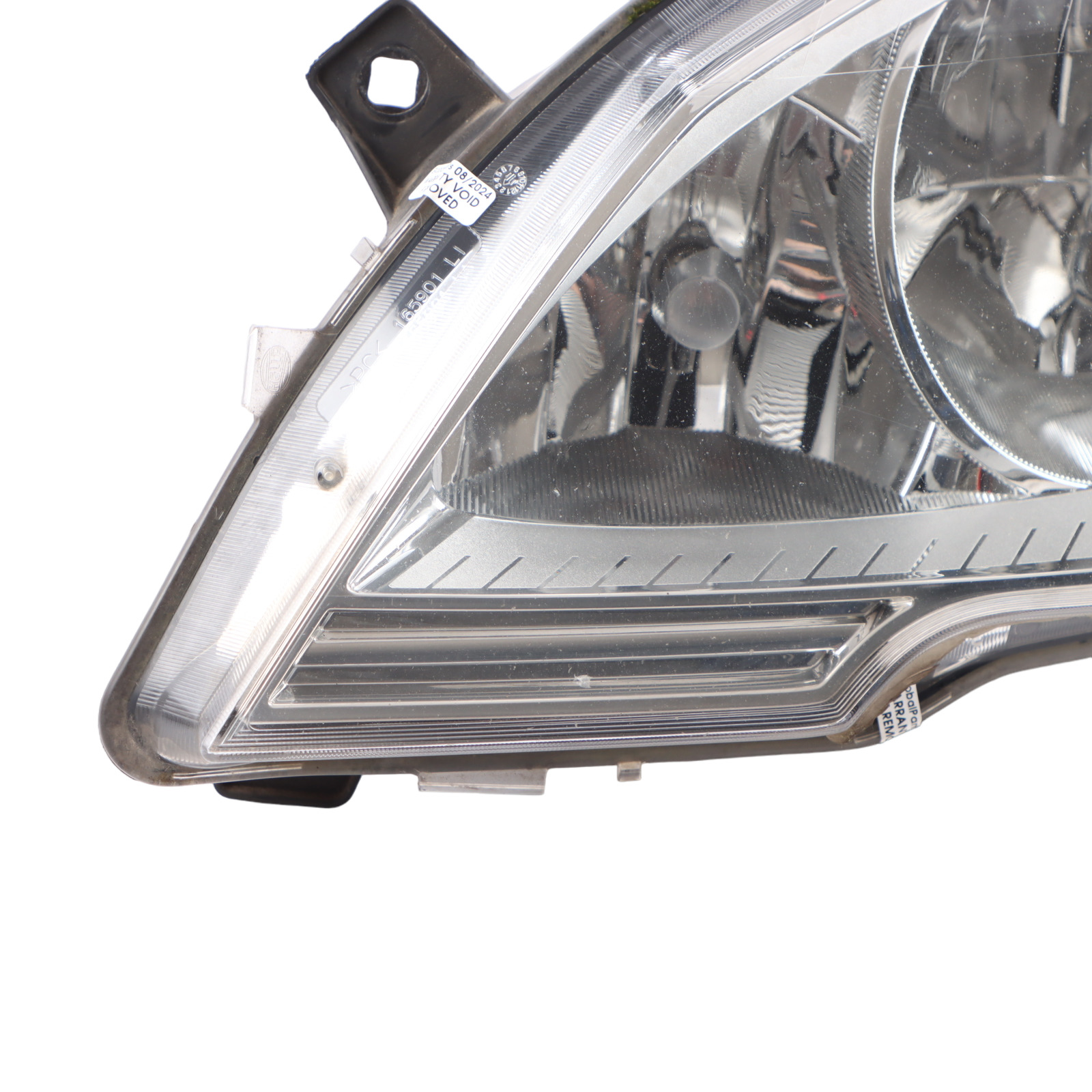 Mercedes Vito W639 Headlamp Headlight Light Lamp Front Left N/S A6398202061