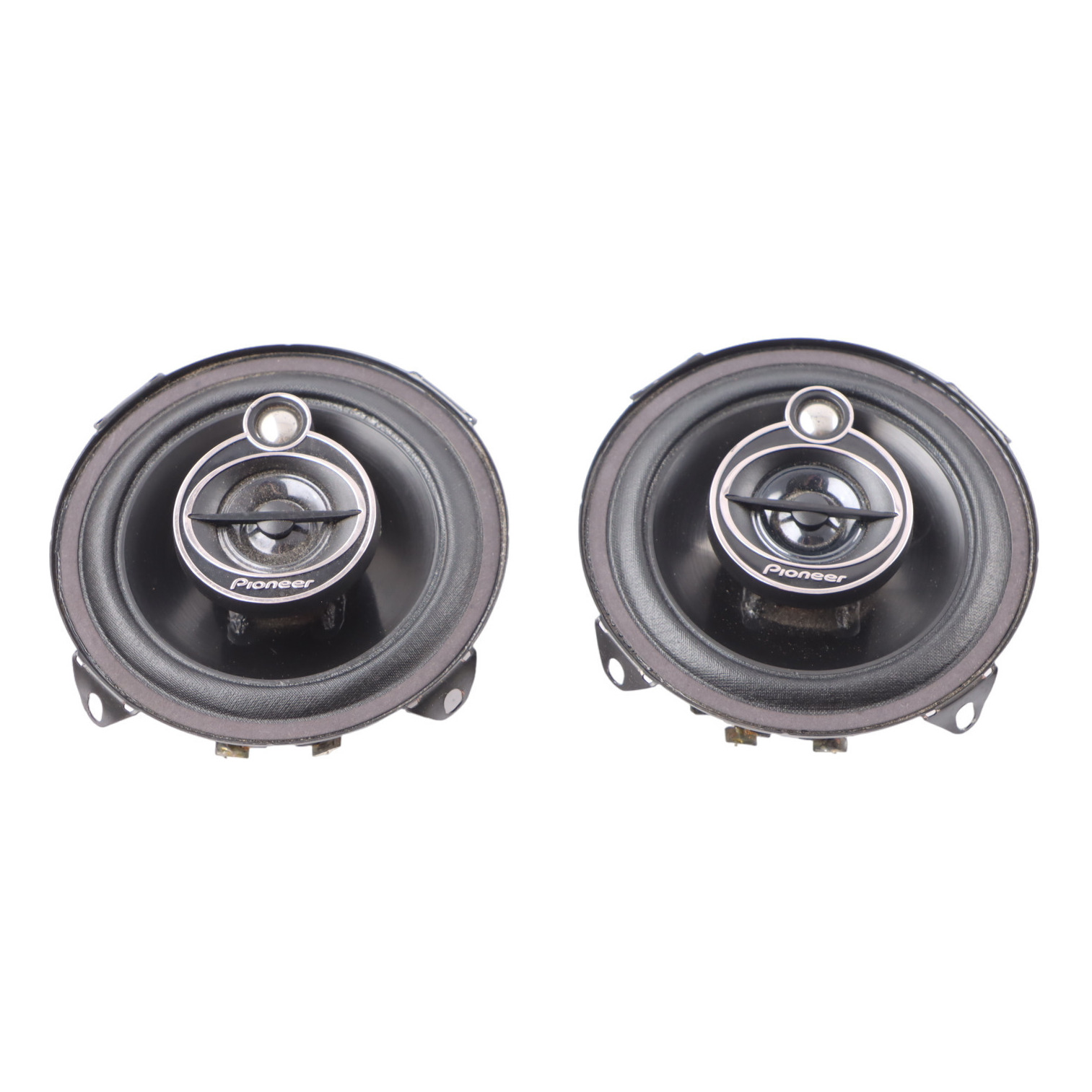 Genuine Pioneer TS-G1033I Car Audio Speaker 3-Way Stereo Speaker Set 210W