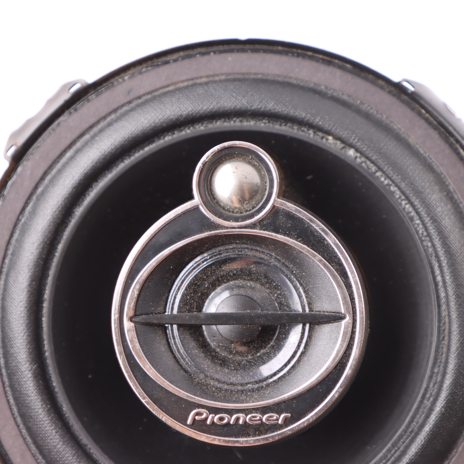 Genuine Pioneer TS-G1033I Car Audio Speaker 3-Way Stereo Speaker Set 210W