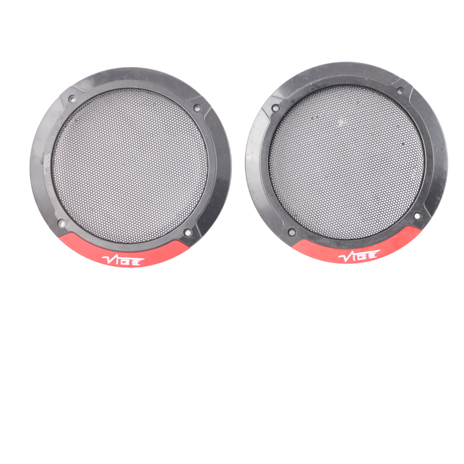 Genuine VIBE Slick S5 Triaxial Stereo Car Audio Speakers 240W  Set