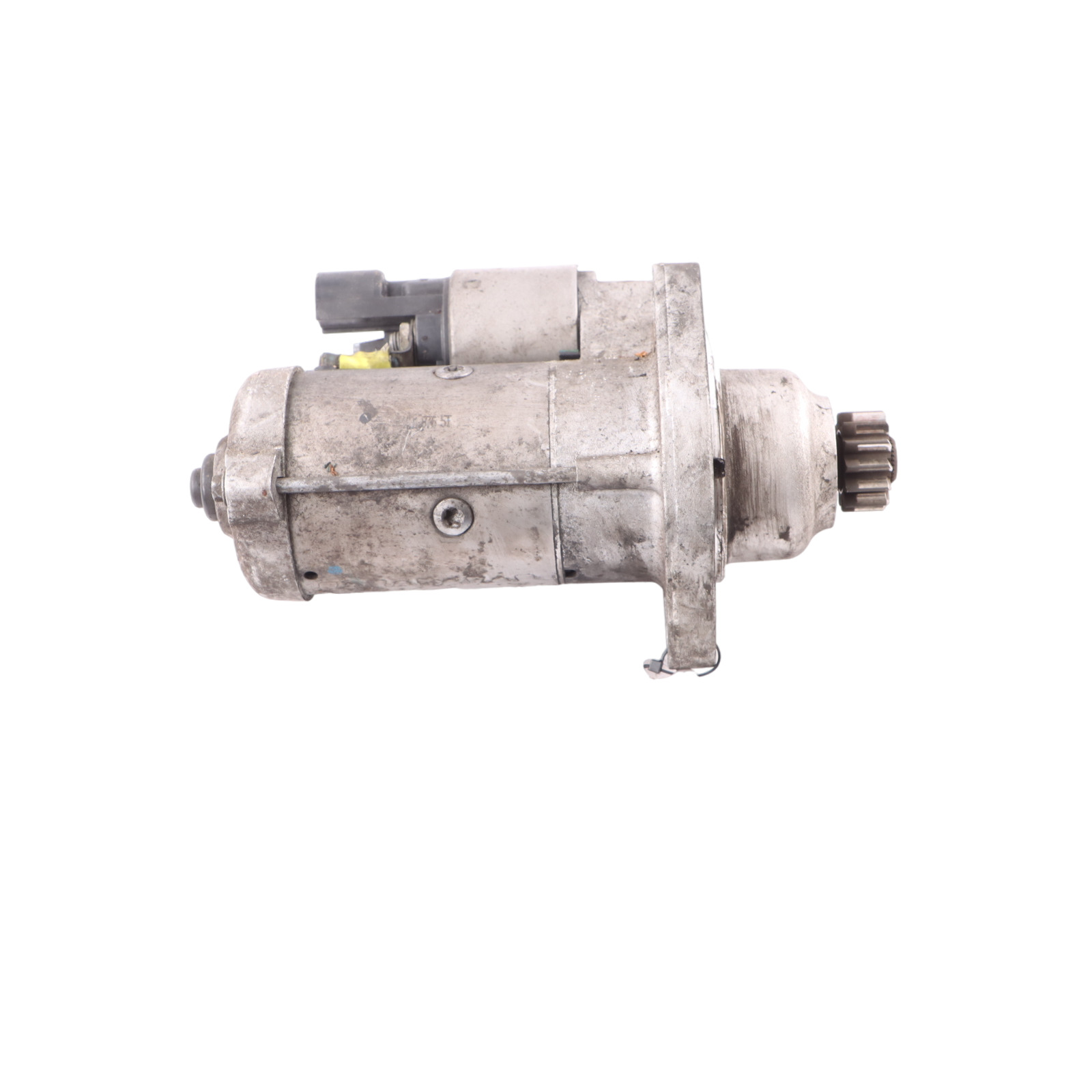 VW Golf Audi A3 8P 2.0 TDI Diesel Engine Starter Motor 02M911024G