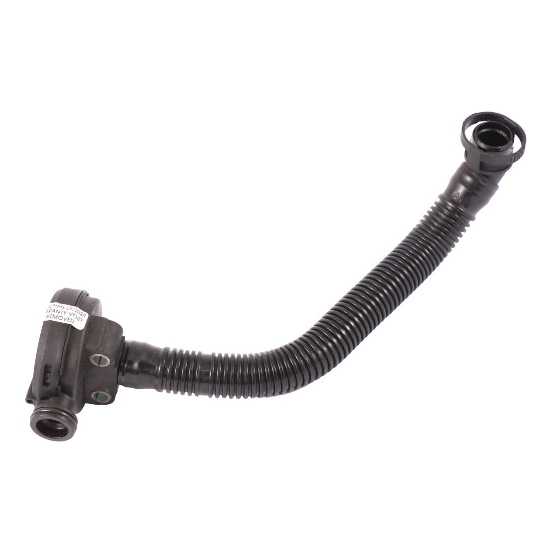 Volkswagen VW Polo 6R Crankcase Breather Hose Engine Pipe Line 03E103765C