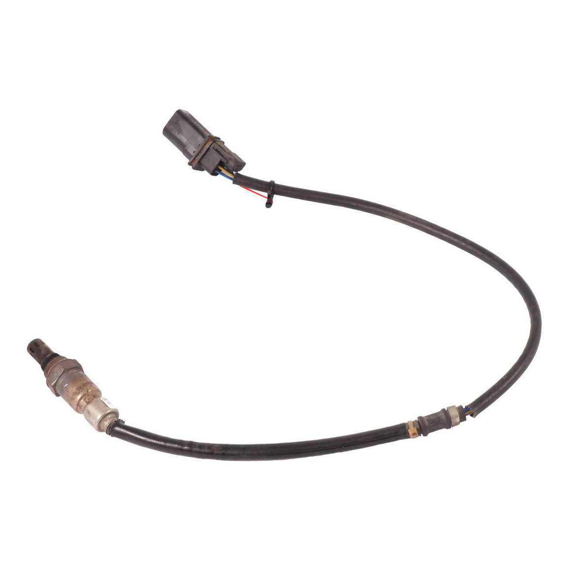 VW Volkswagen Polo 6R Lambda Oxygen Exhaust Sensor Probe Cable 03E906262B