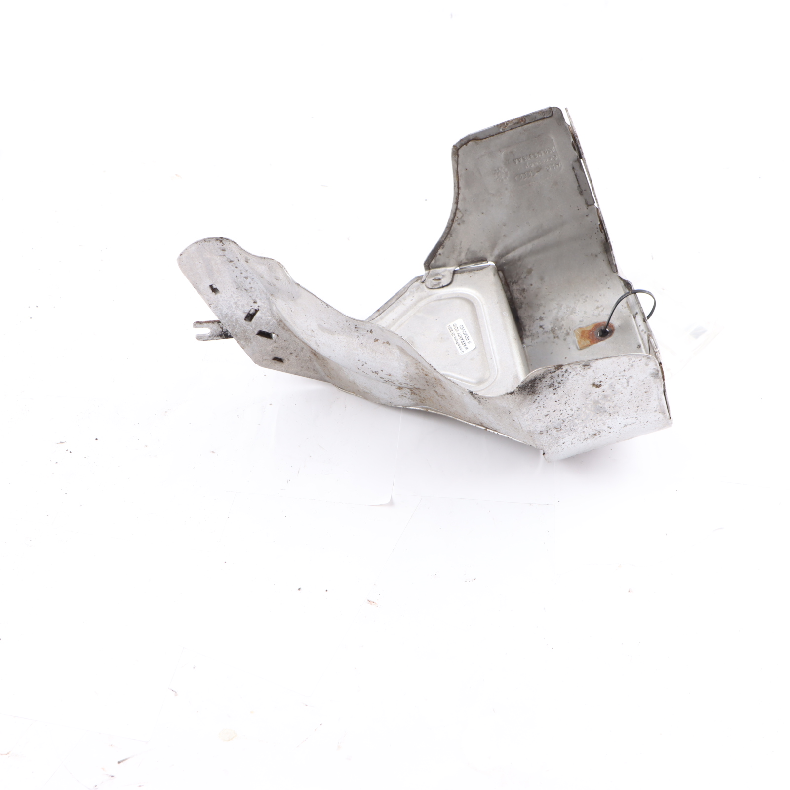 Turbocharger Heat Shield Audi A6 C6 Screening Plate Covering 059145325AA