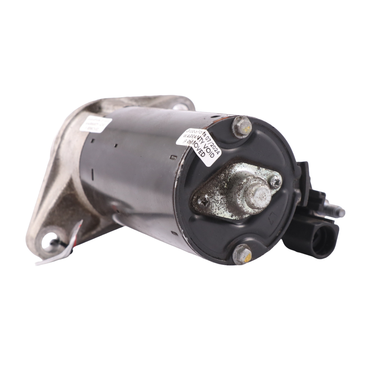 Volkswagen Polo 6R Engine Starter Motor Assembly Unit 0AM911023F