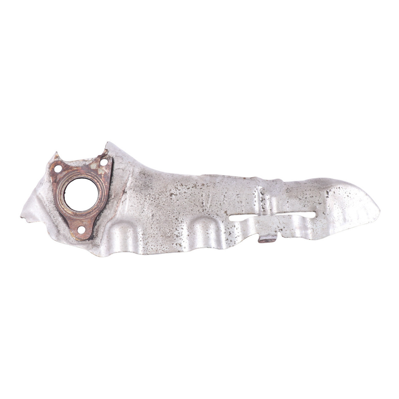 Vauxhall Vivaro Renault Trafic 1.6 DCI Exhaust Manifold Heat Shield 140133244R