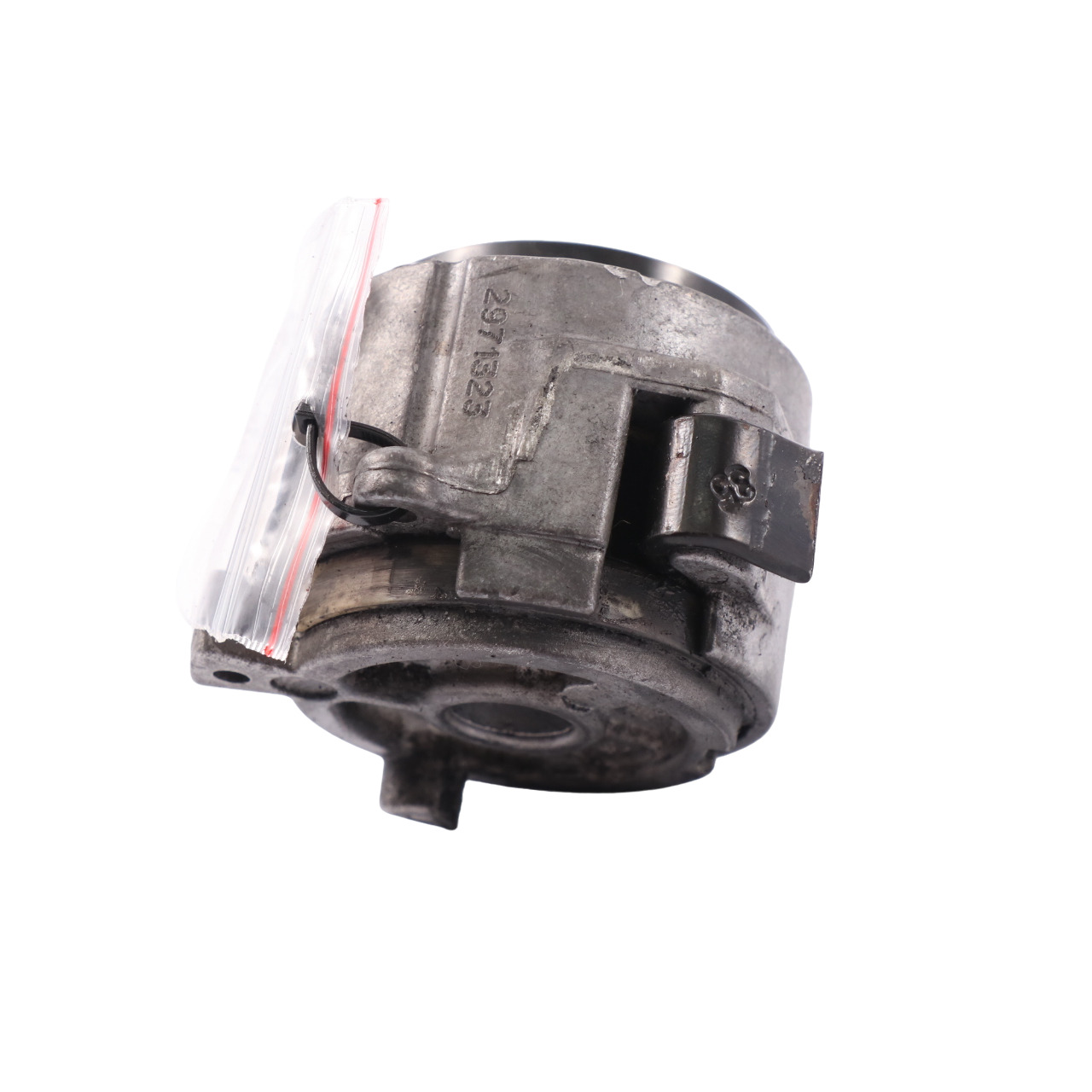 Citroen Dispatch 3 C4 Diesel 1.6 HDi Belt Tensioner Pulley 1611424880