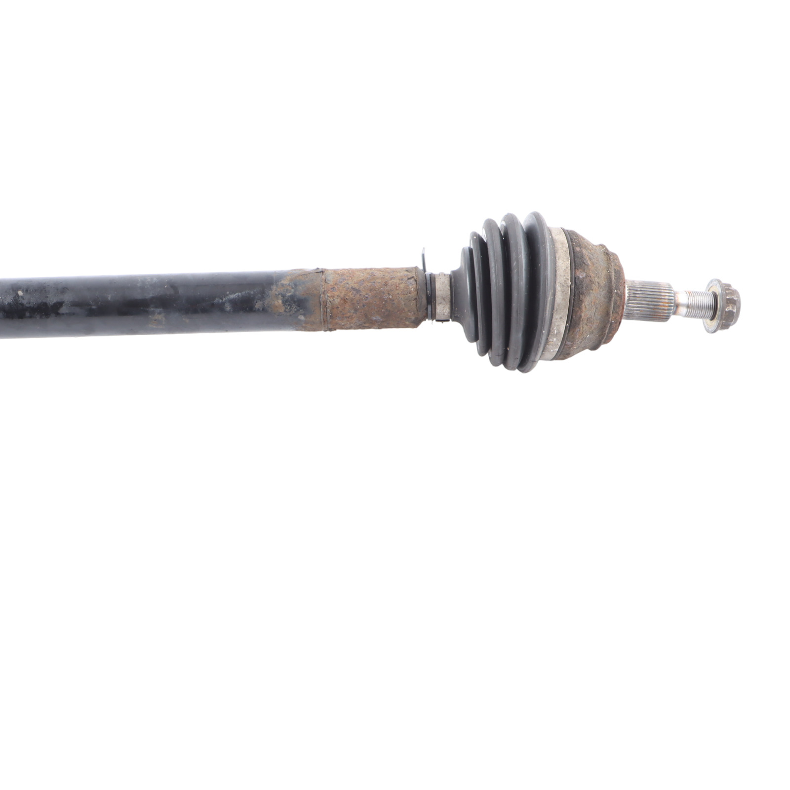 VW New Beetle 1.6 BFS Petrol Front Prop Drive Right O/S Shaft 1J0407272EA