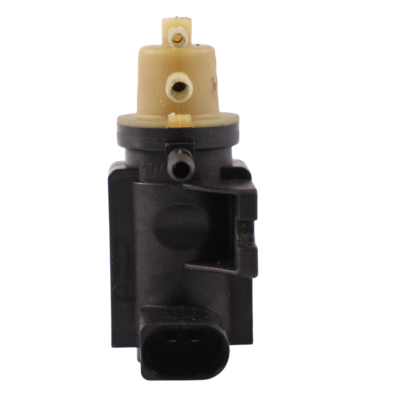 Volkswagen Crafter Turbo Vacuum Pressure Converter Solenoid 1K0906627A