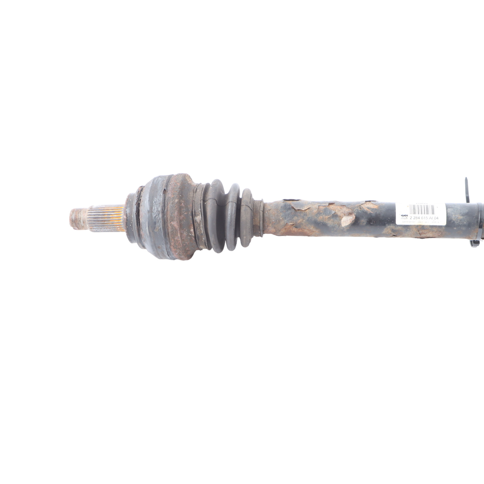 Output Drive BMW F87 M2 F80 M3 F82 M4 Shaft Left N/S Driveshaft 2284615