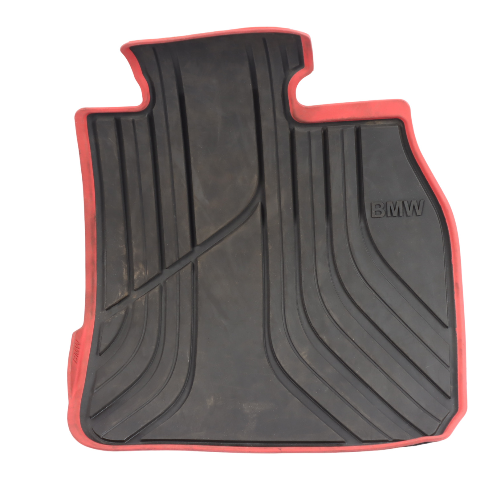 Bmw 3 Series F30 F31 F34 Xdrive Rubber Mats Front 2365968