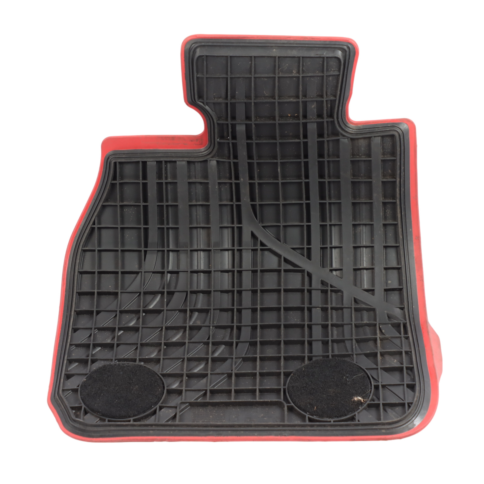 Bmw 3 Series F30 F31 F34 Xdrive Rubber Mats Front 2365968