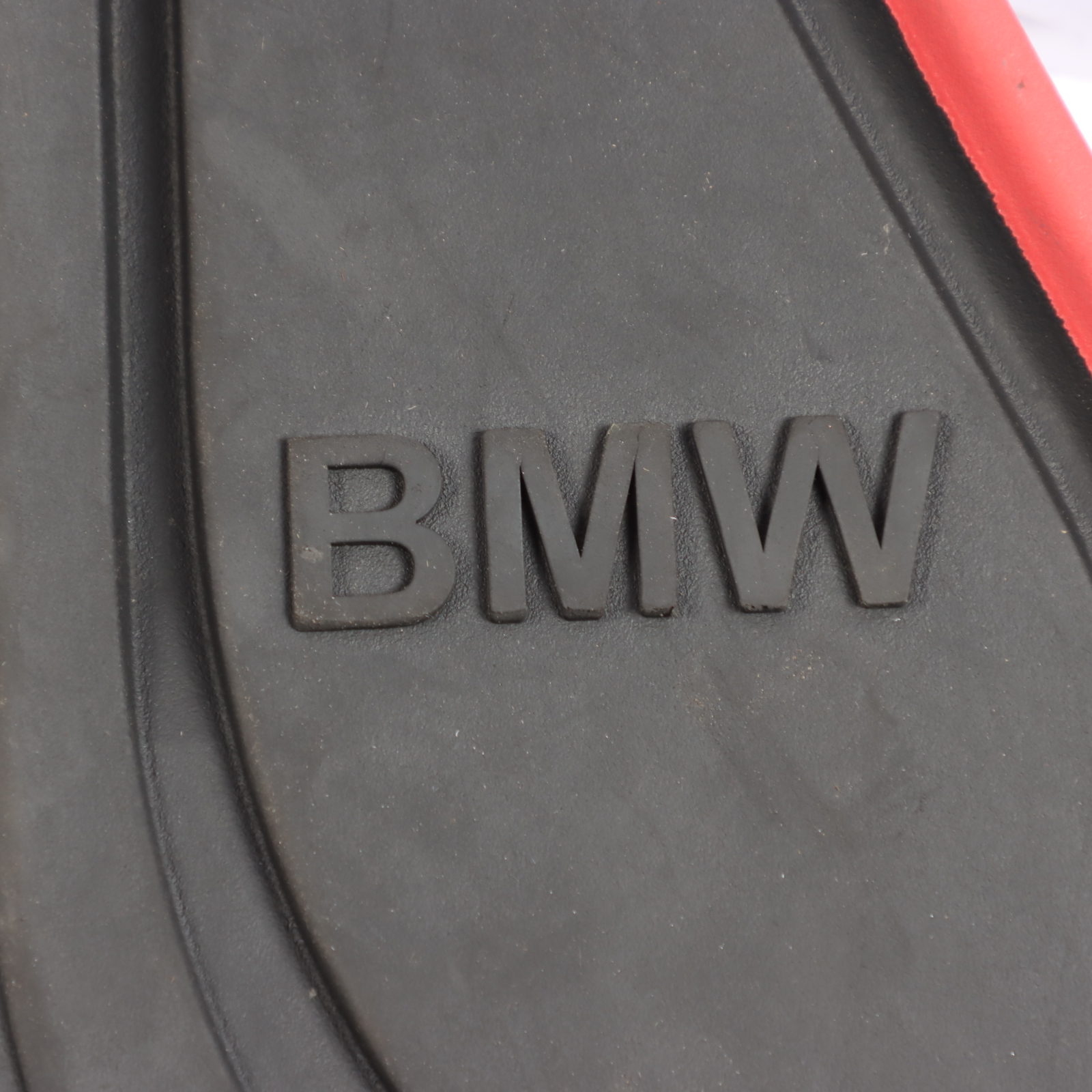 Bmw 3 Series F30 F31 F34 Xdrive Rubber Mats Front 2365968