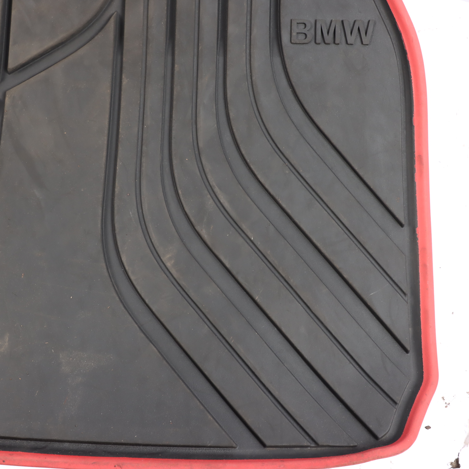 Bmw 3 Series F30 F31 F34 Xdrive Rubber Mats Front 2365968