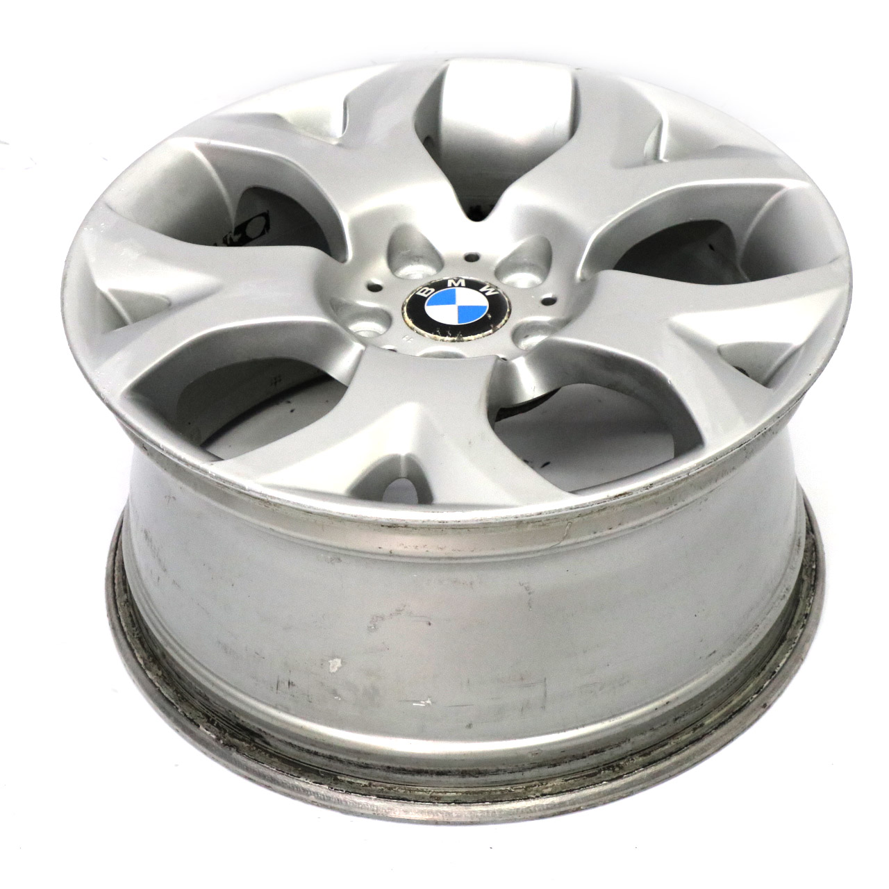 BMW X3 E83 Rear Alloy Wheel Rim 18" Y-Spoke 114 ET:51 9J 3401203