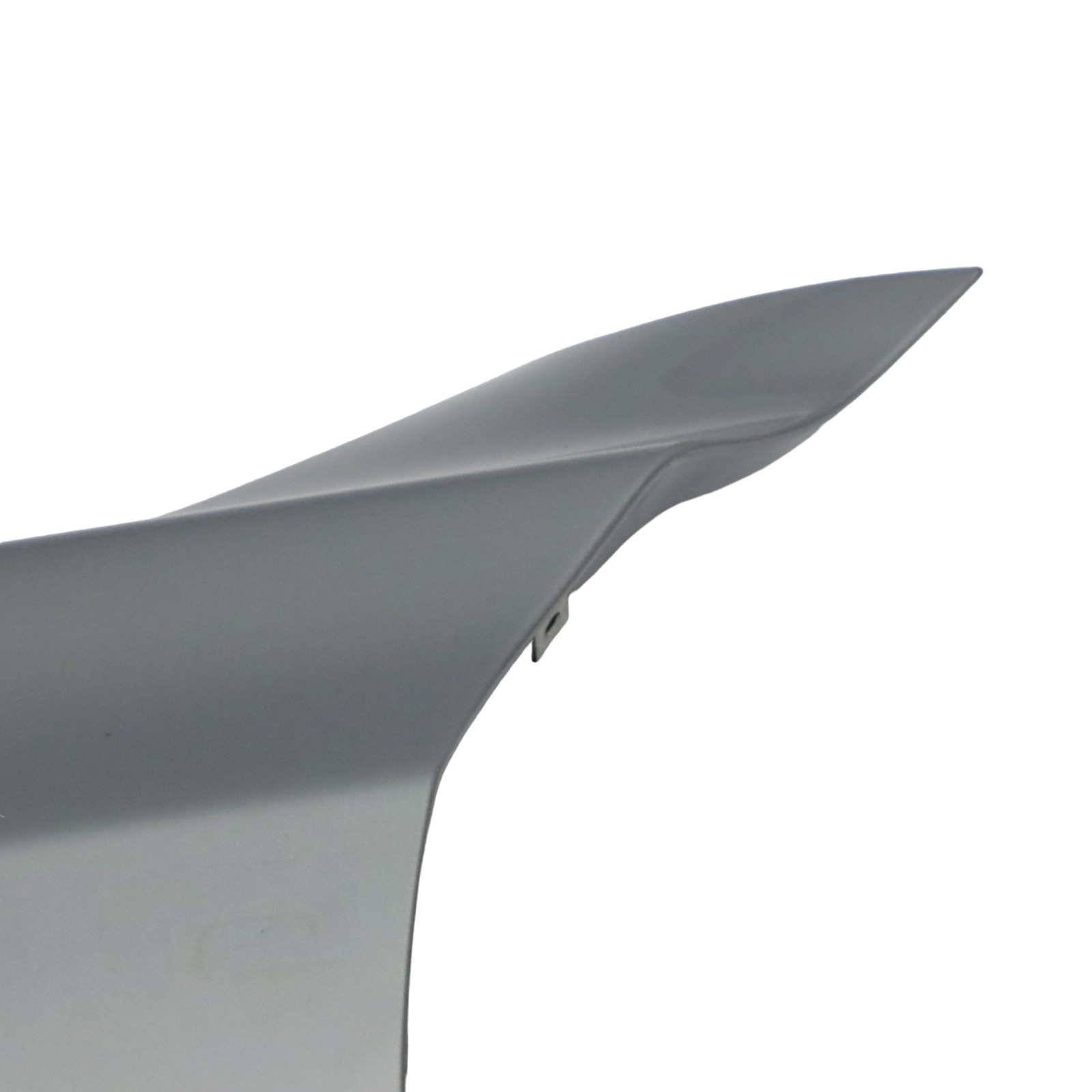 Fender Panel BMW X3 E83 Side Wing Front Left N/S Silbergrau Grey Metallic - A08