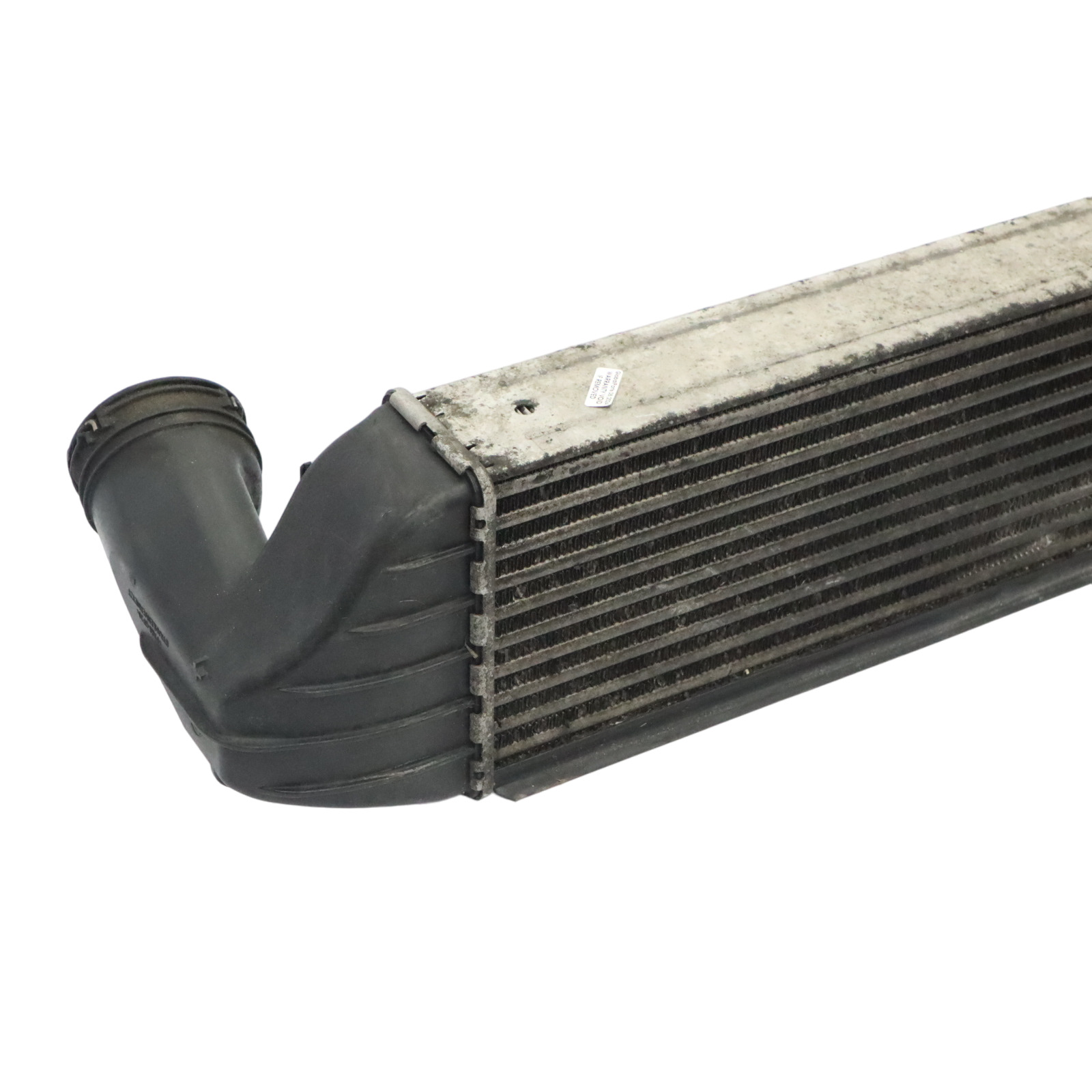 BMW X3 E83 Intercooler Radiator Air Charge Cooler Unit 3453726