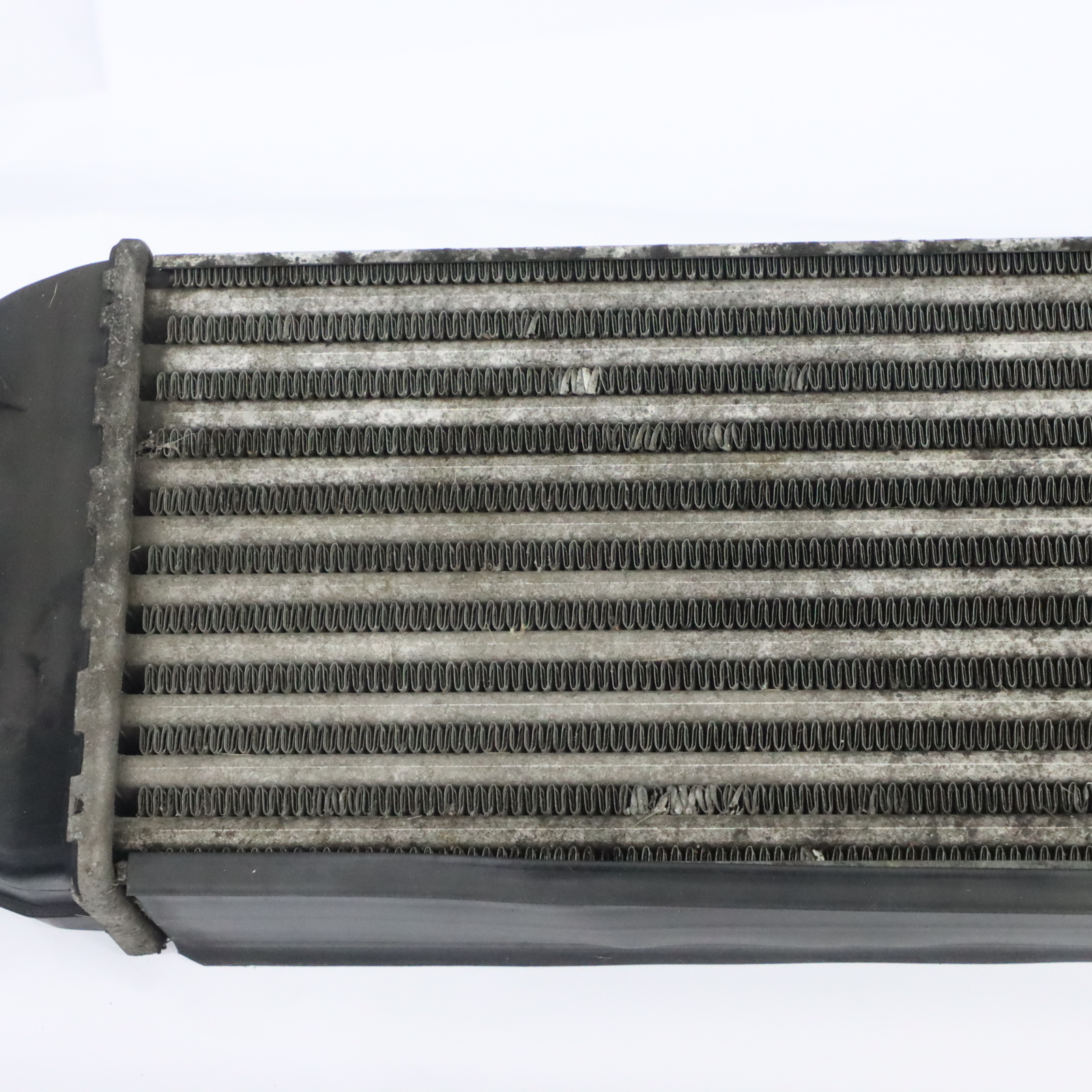 BMW X3 E83 Intercooler Radiator Air Charge Cooler Unit 3453726