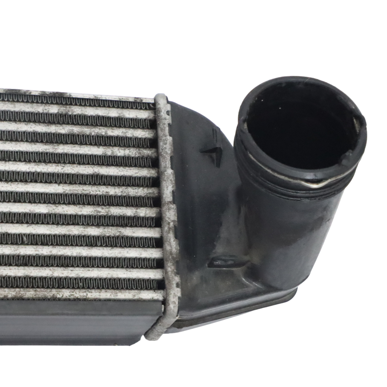 BMW X3 E83 Intercooler Radiator Air Charge Cooler Unit 3453726