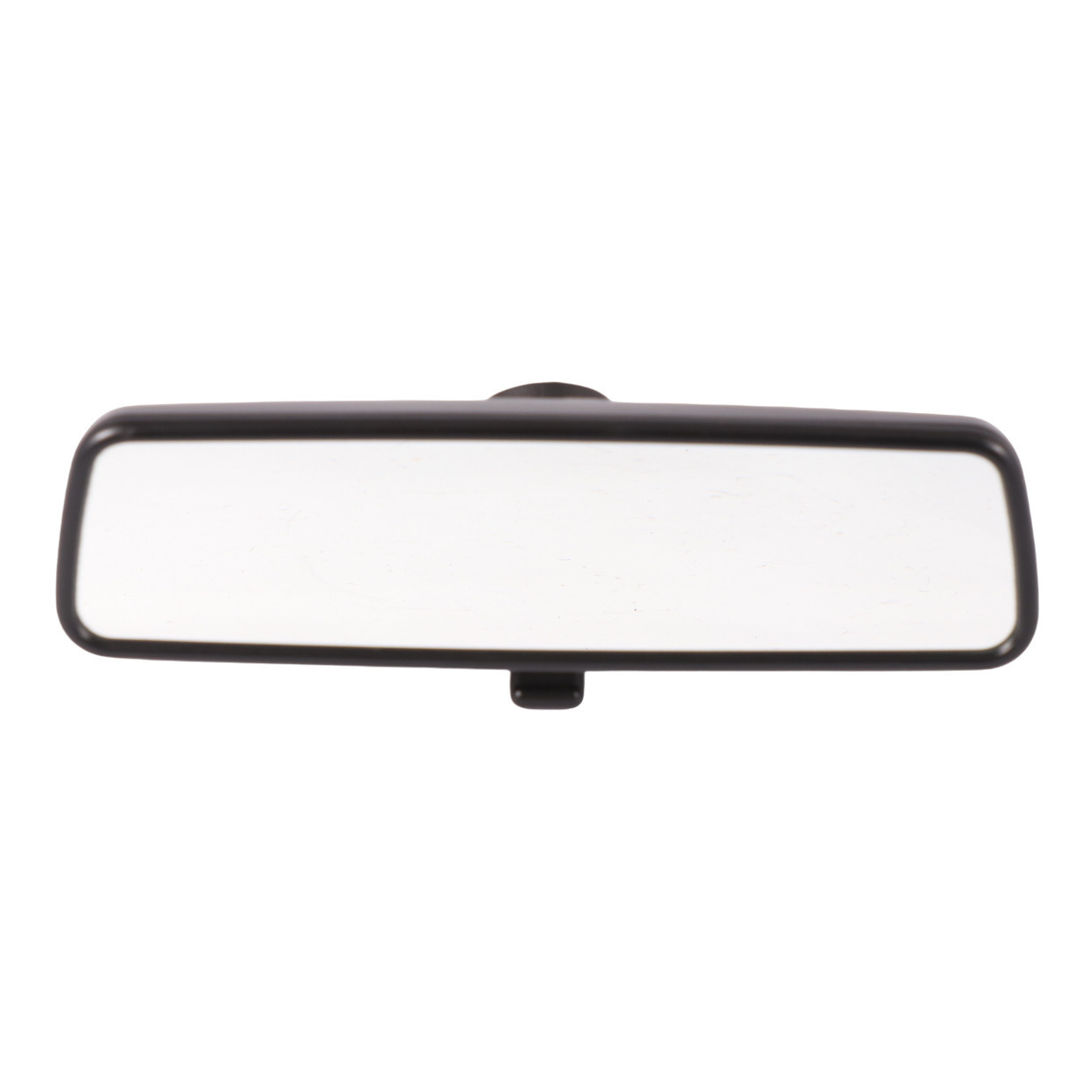 Volkswagen VW Touareg 7L Rear View Mirror Interior Mirror Black 3B0857511A