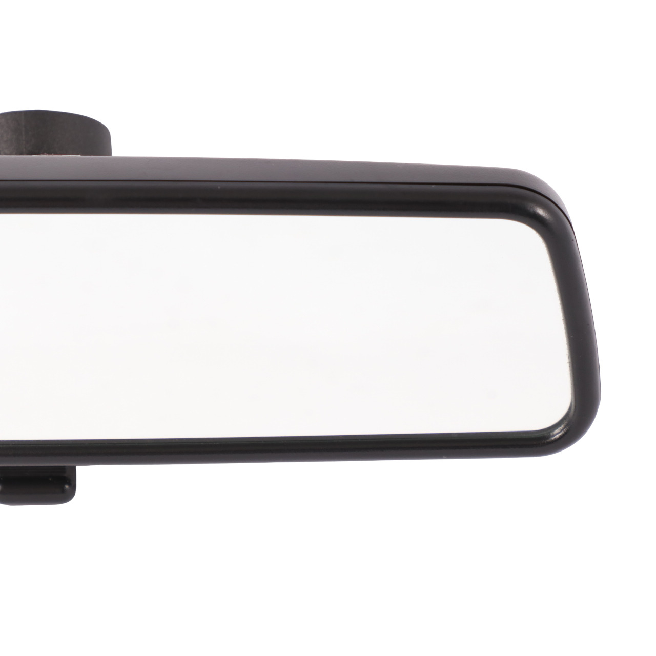 Volkswagen VW Touareg 7L Rear View Mirror Interior Mirror Black 3B0857511A