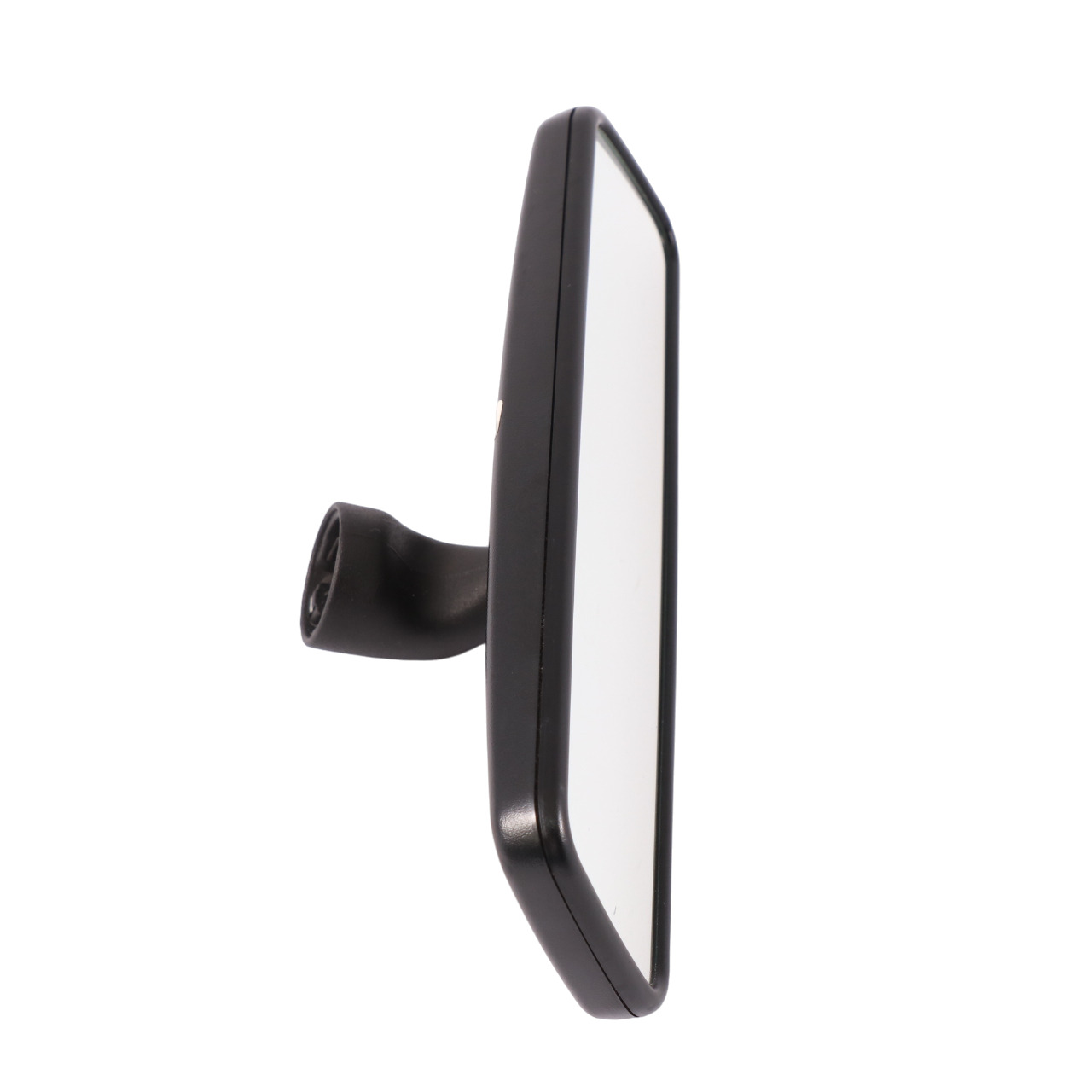 Volkswagen VW Touareg 7L Rear View Mirror Interior Mirror Black 3B0857511A