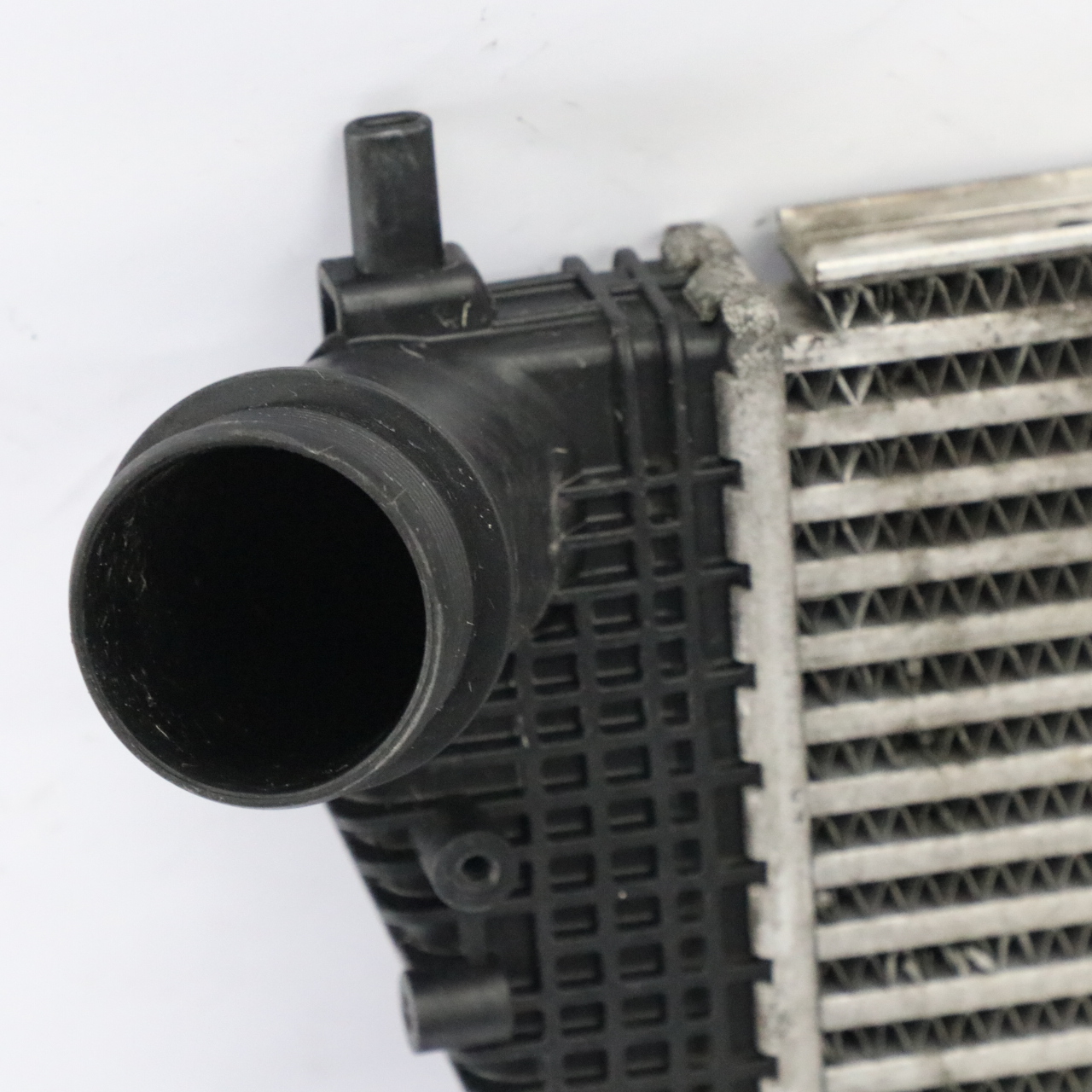 Volkswagen VW Sharan 7N Intercooler Radiator Air Charge Cooler Unit 3C0145805AM