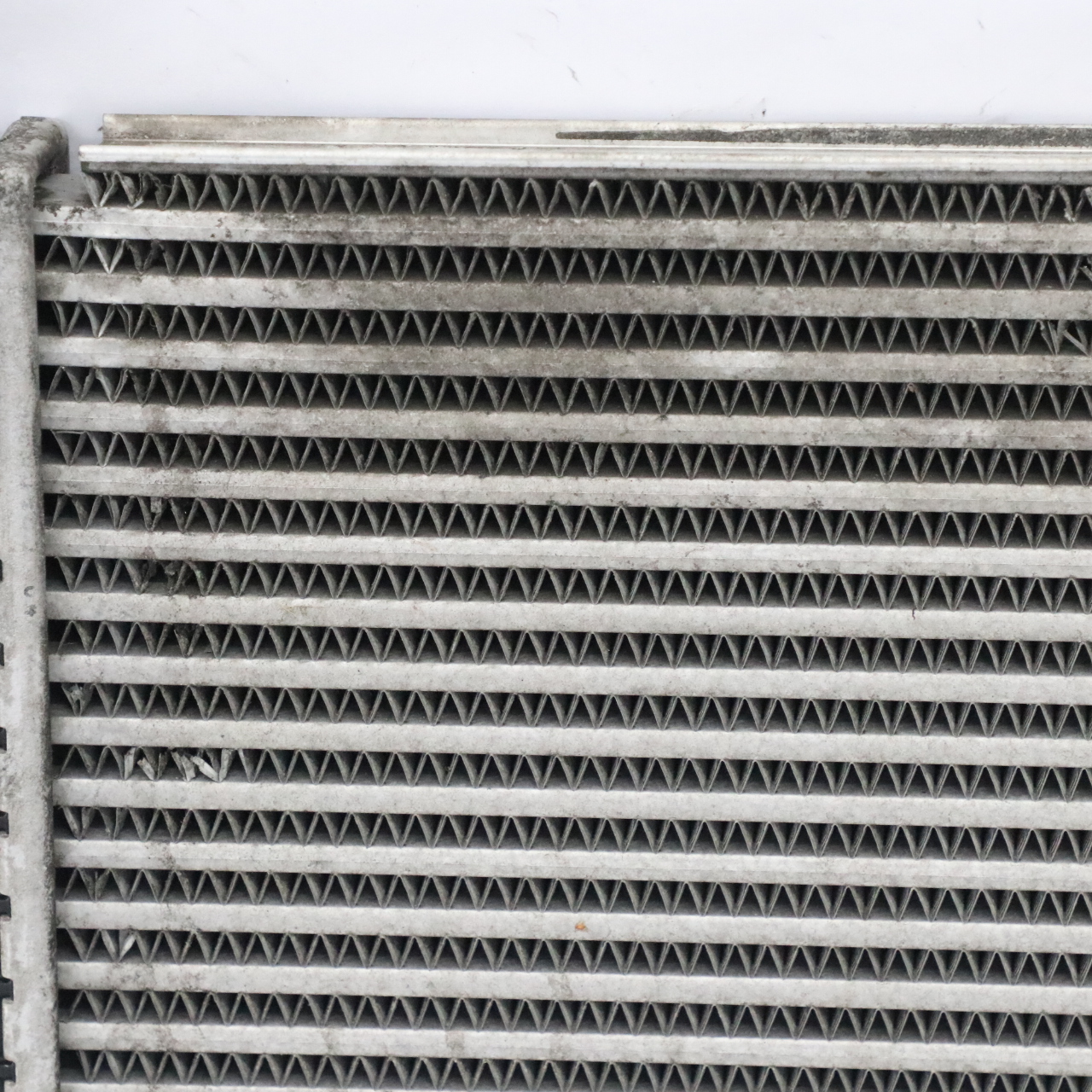 Volkswagen VW Sharan 7N Intercooler Radiator Air Charge Cooler Unit 3C0145805AM