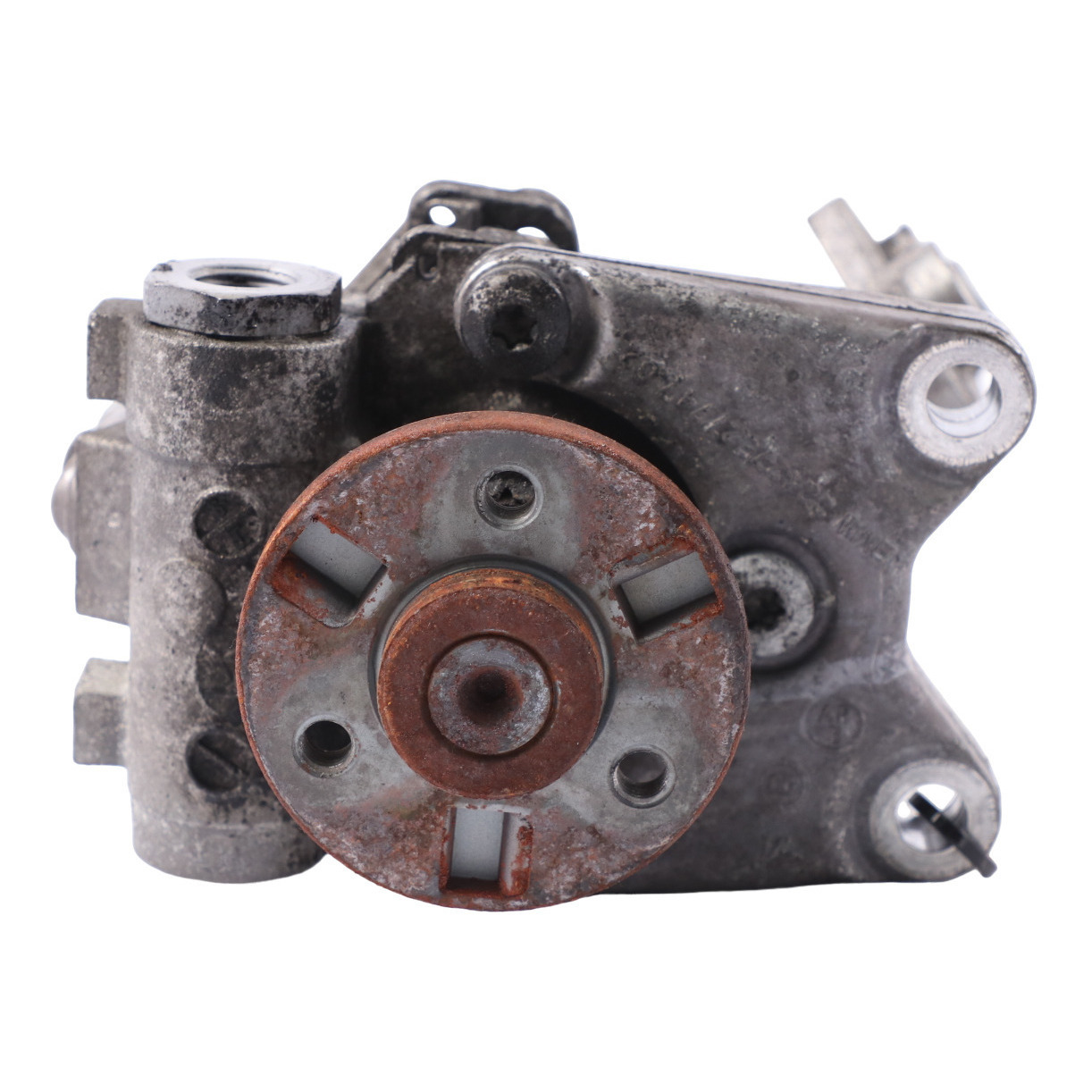 BMW E81 E88 E87 E90 E91 E92 E93 N52 Power Steering Pump 4039954