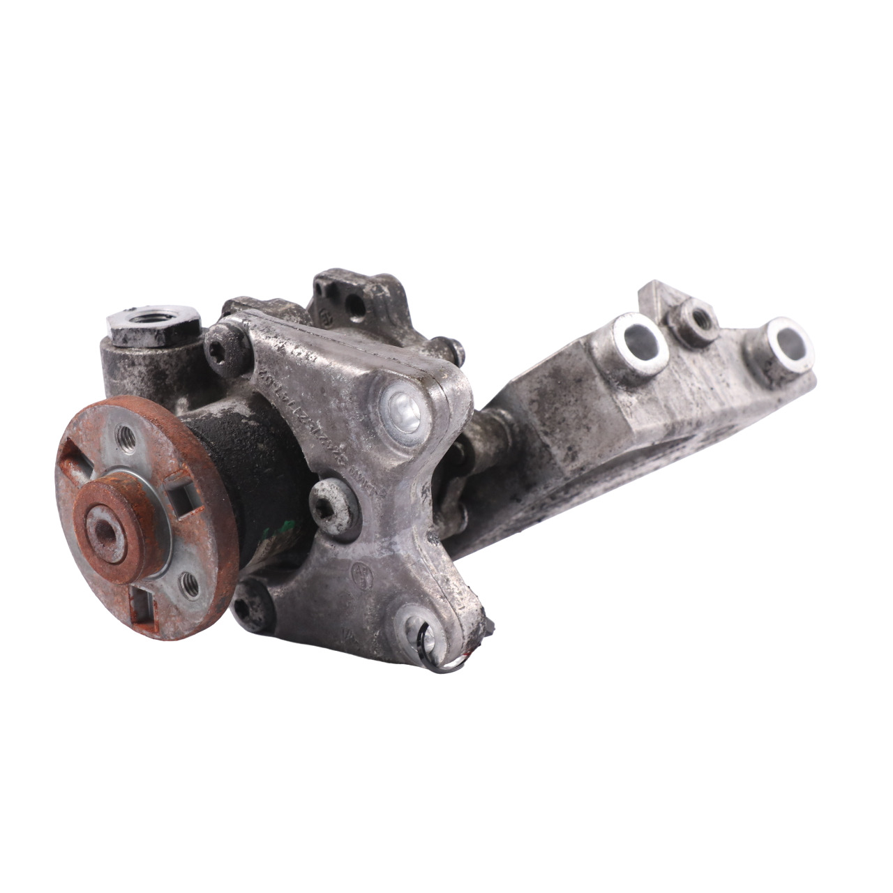 BMW E81 E88 E87 E90 E91 E92 E93 N52 Power Steering Pump 4039954