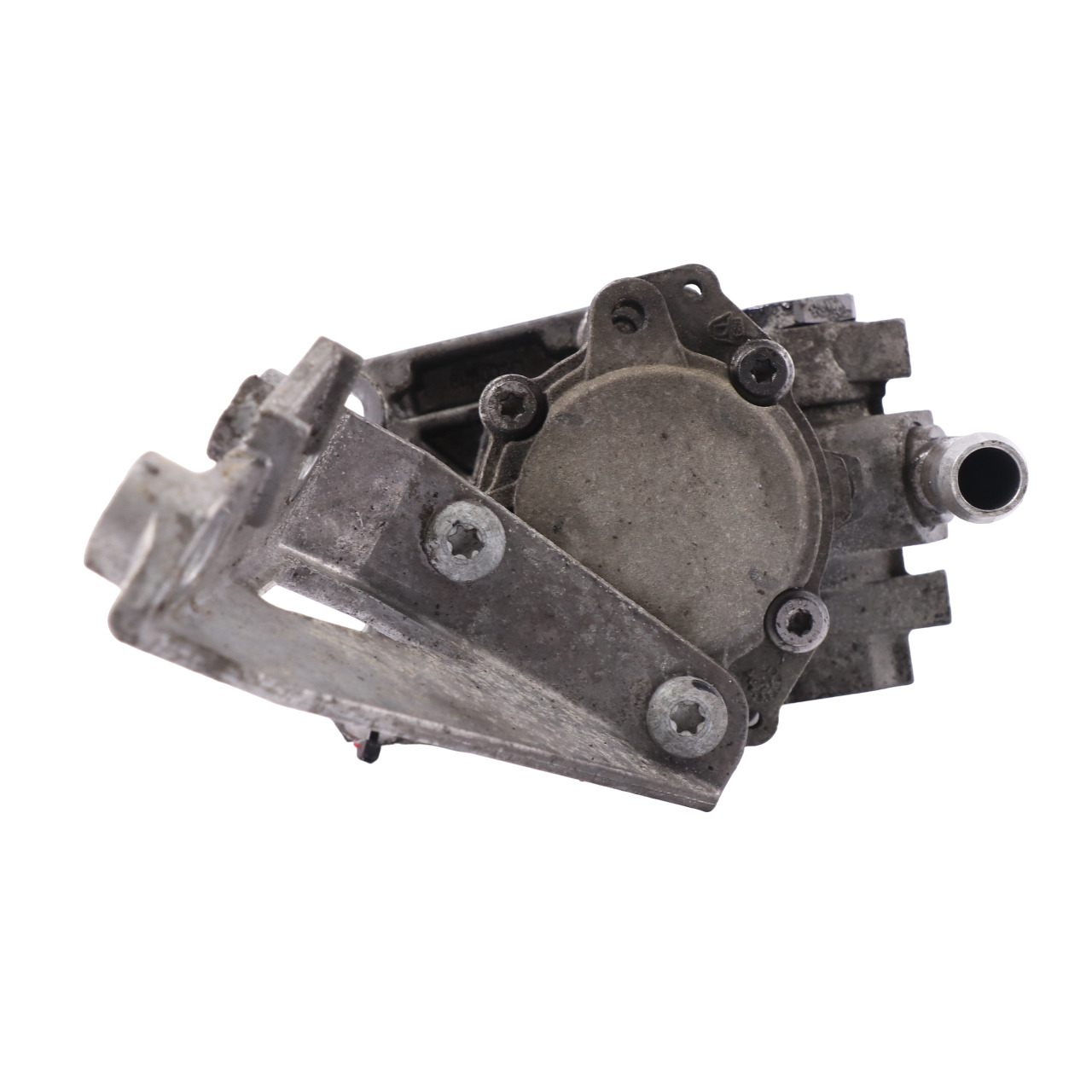 BMW E81 E88 E87 E90 E91 E92 E93 N52 Power Steering Pump 4039954