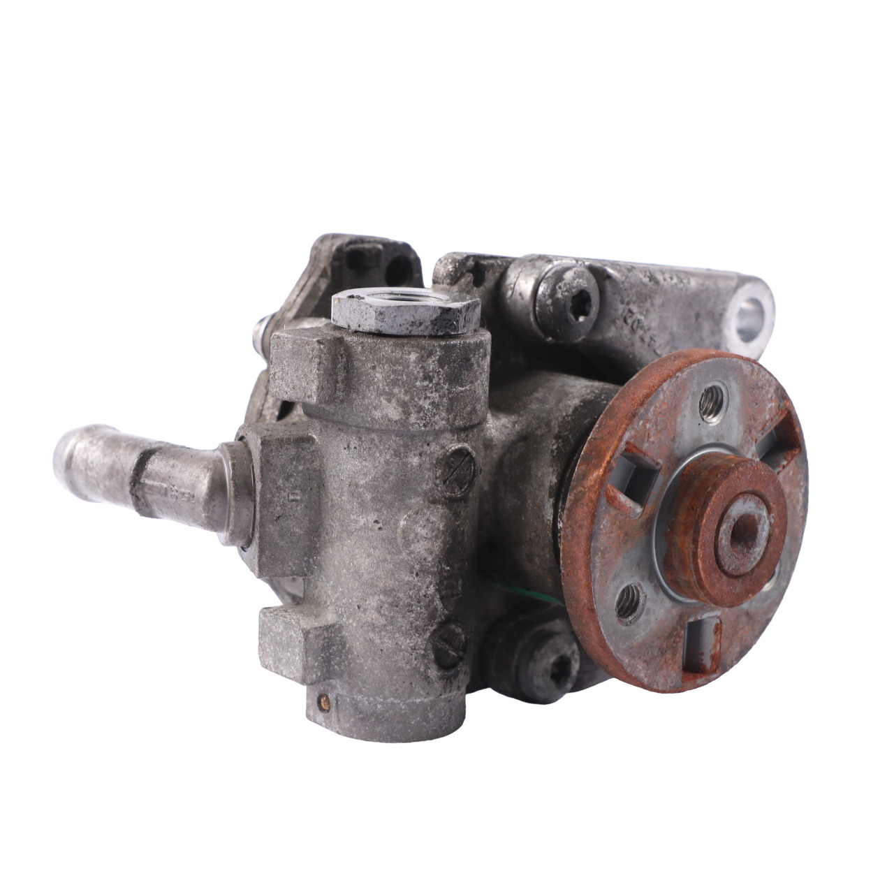 BMW E81 E88 E87 E90 E91 E92 E93 N52 Power Steering Pump 4039954