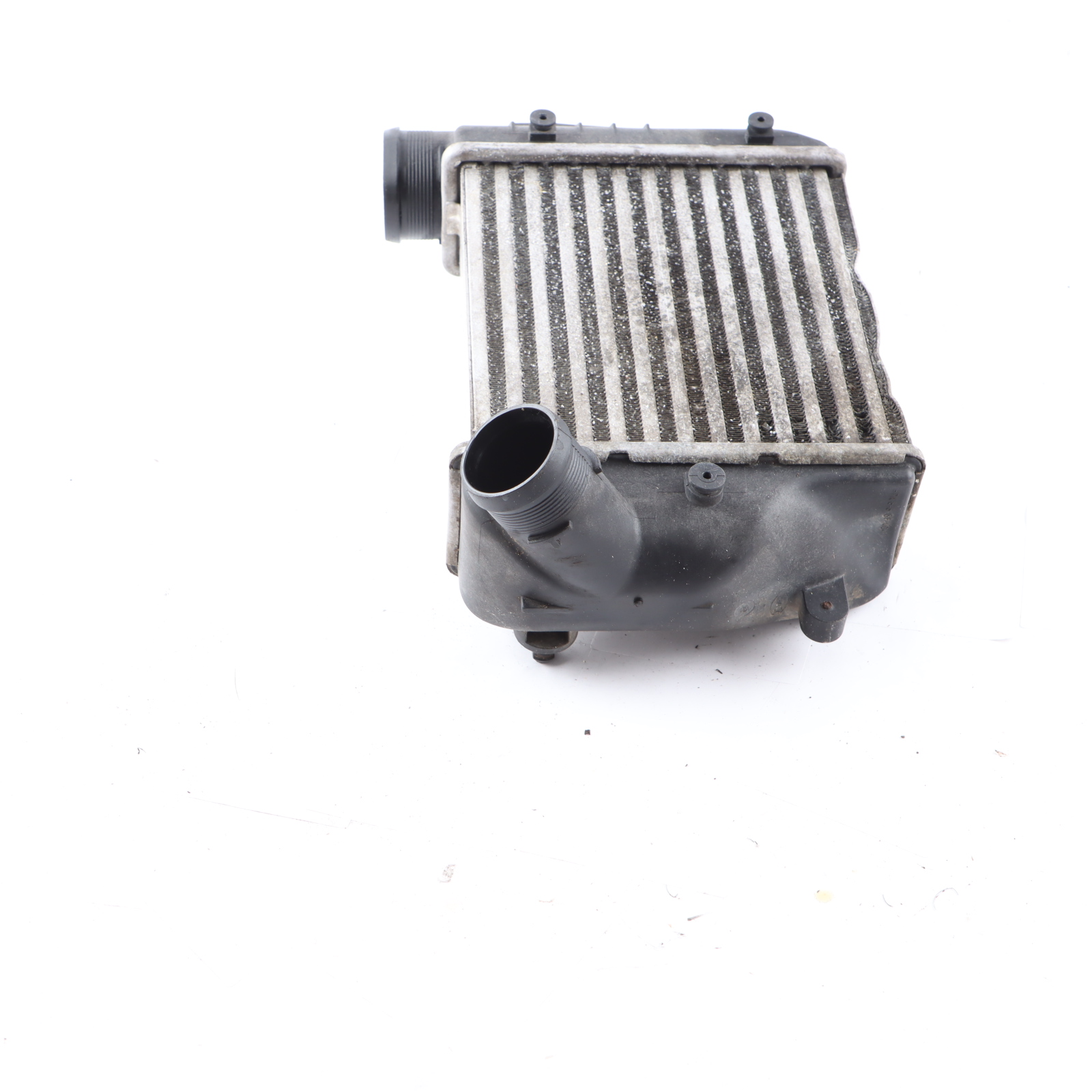 Audi A6 C6 Radiator Intercooler Charge Air Cooler Turbo Diesel 4F0145805AF