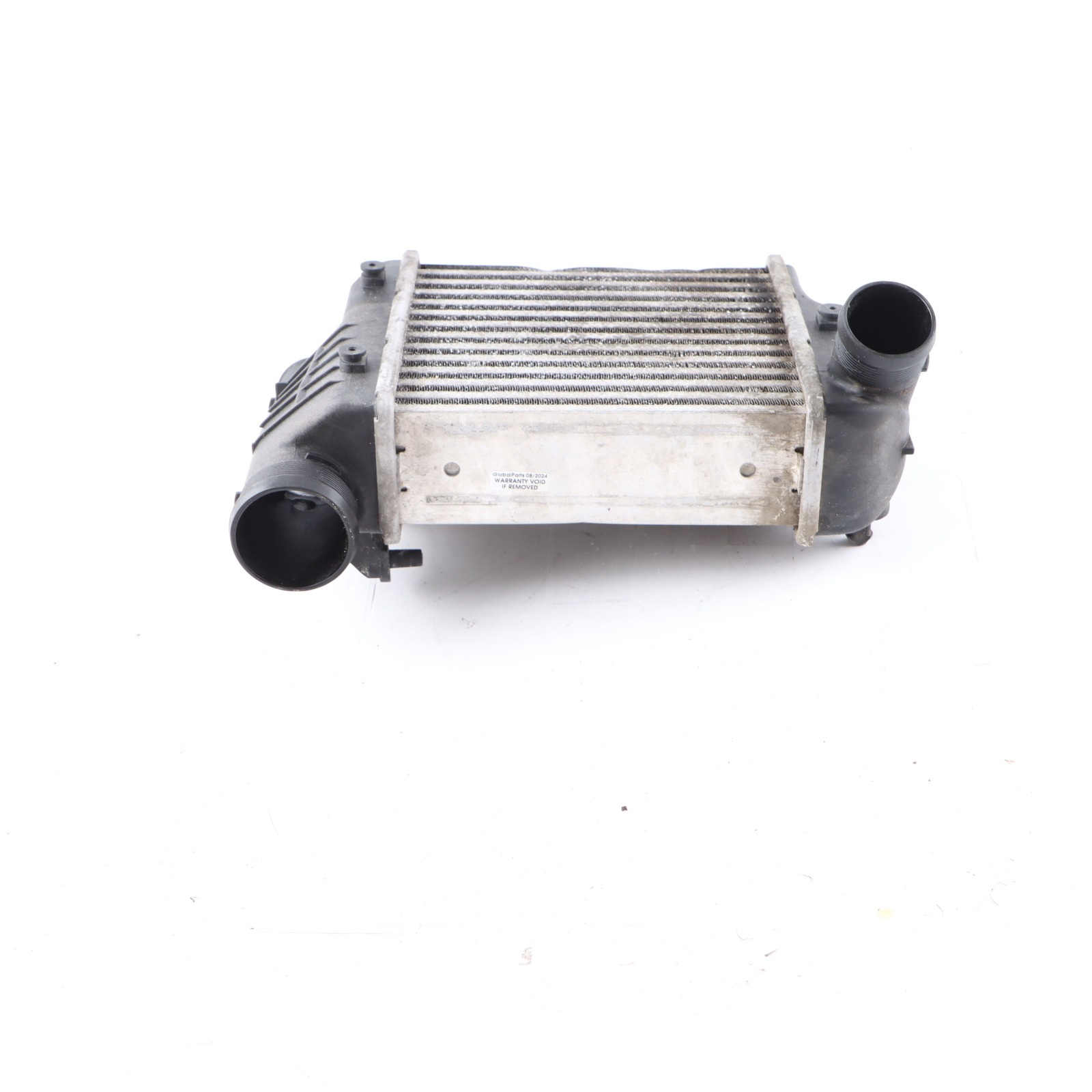 Audi A6 C6 Radiator Intercooler Charge Air Cooler Turbo Diesel 4F0145805AF