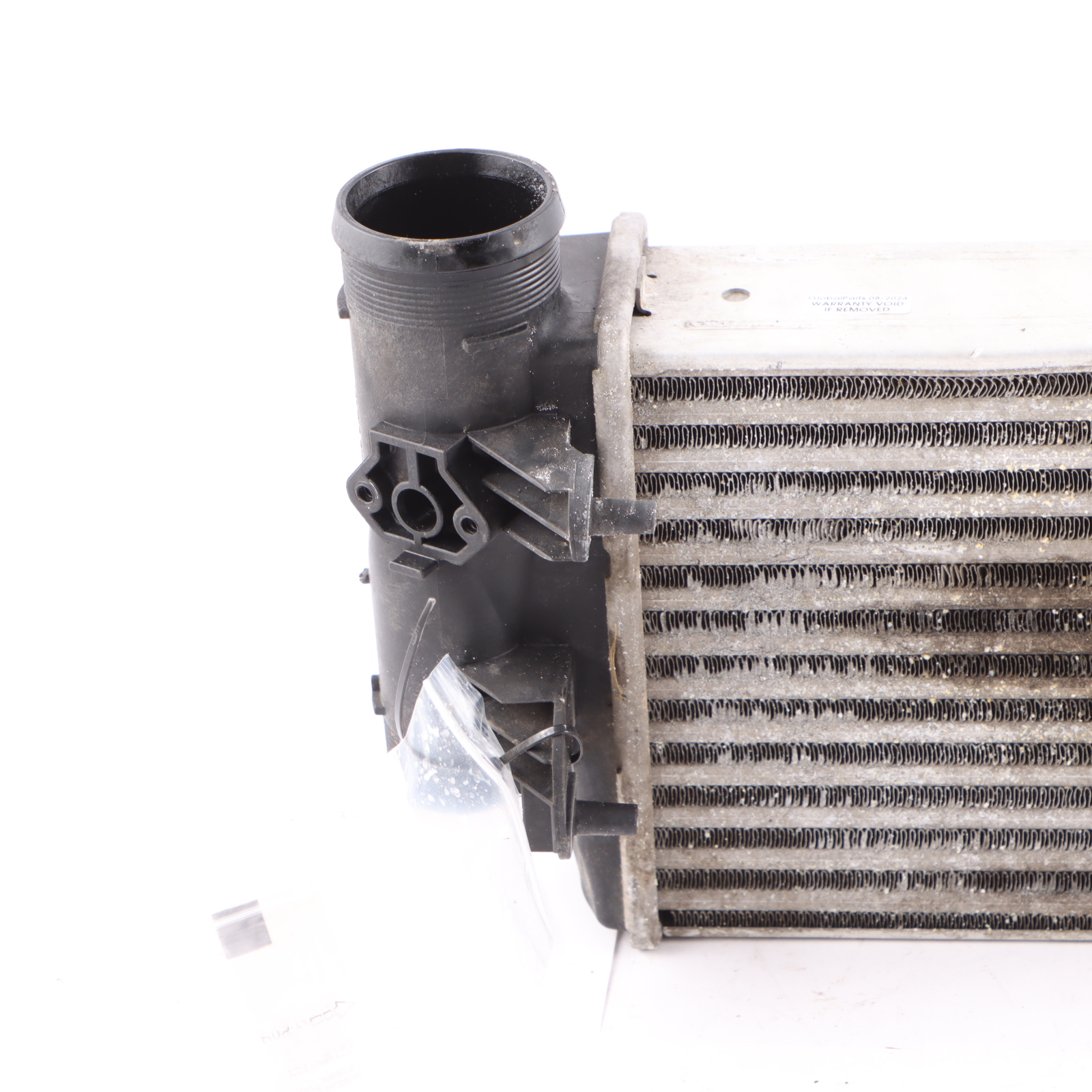 Audi A6 C6 Radiator Intercooler Charge Air Cooler Turbo Diesel 4F0145805AF