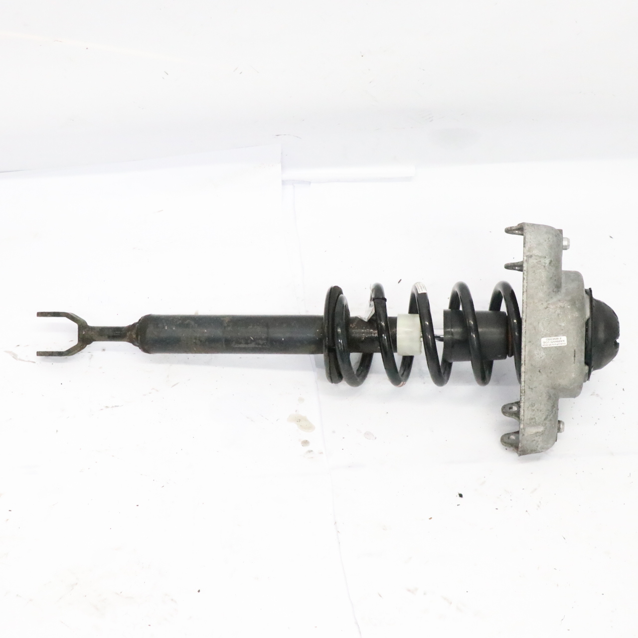 Audi A6 C6 Shock Absorber Spring Strut Front Suspension Strut 4F0413031BN