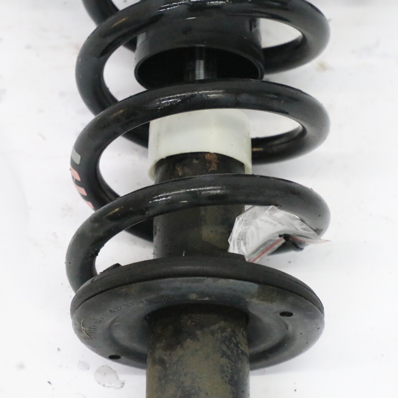 Audi A6 C6 Shock Absorber Spring Strut Front Suspension Strut 4F0413031BN