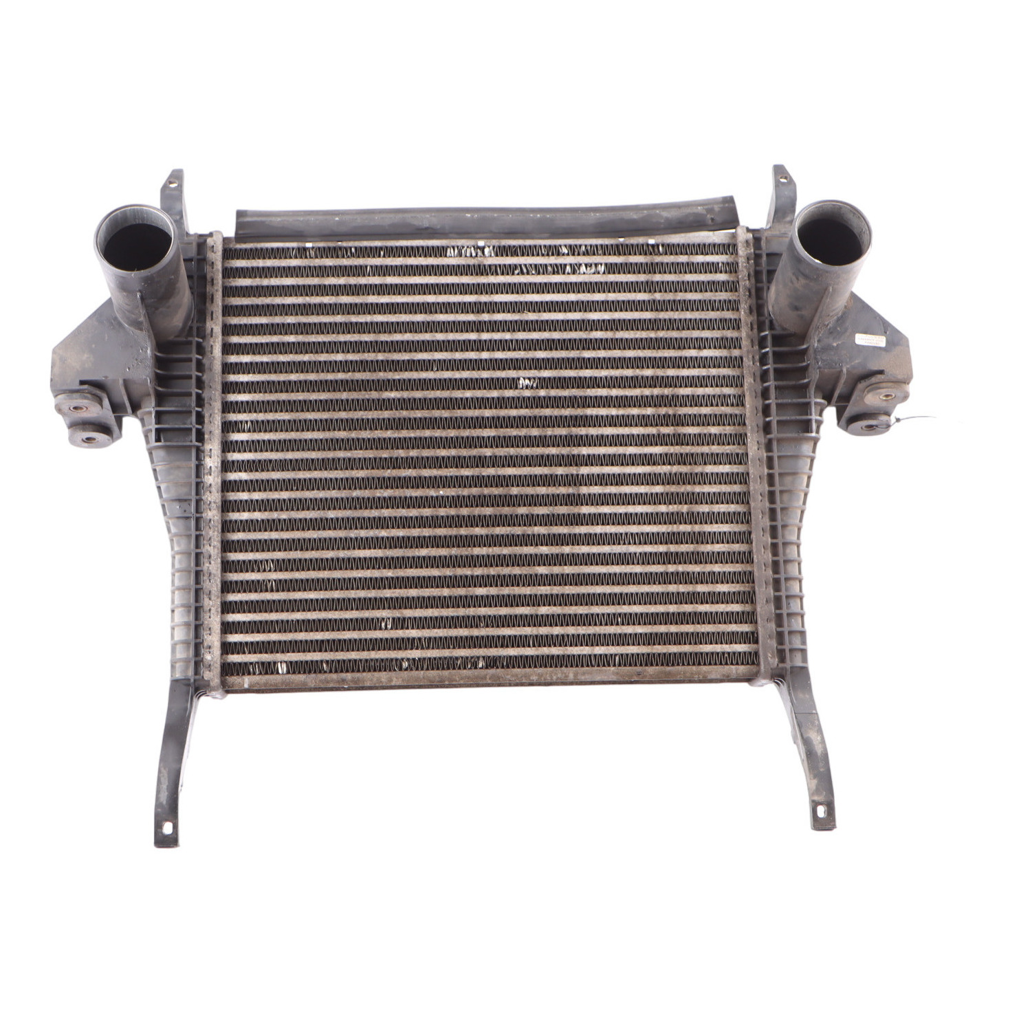 Iveco Eurocargo Charge Air Cooler Intercooler Radiator 500380659