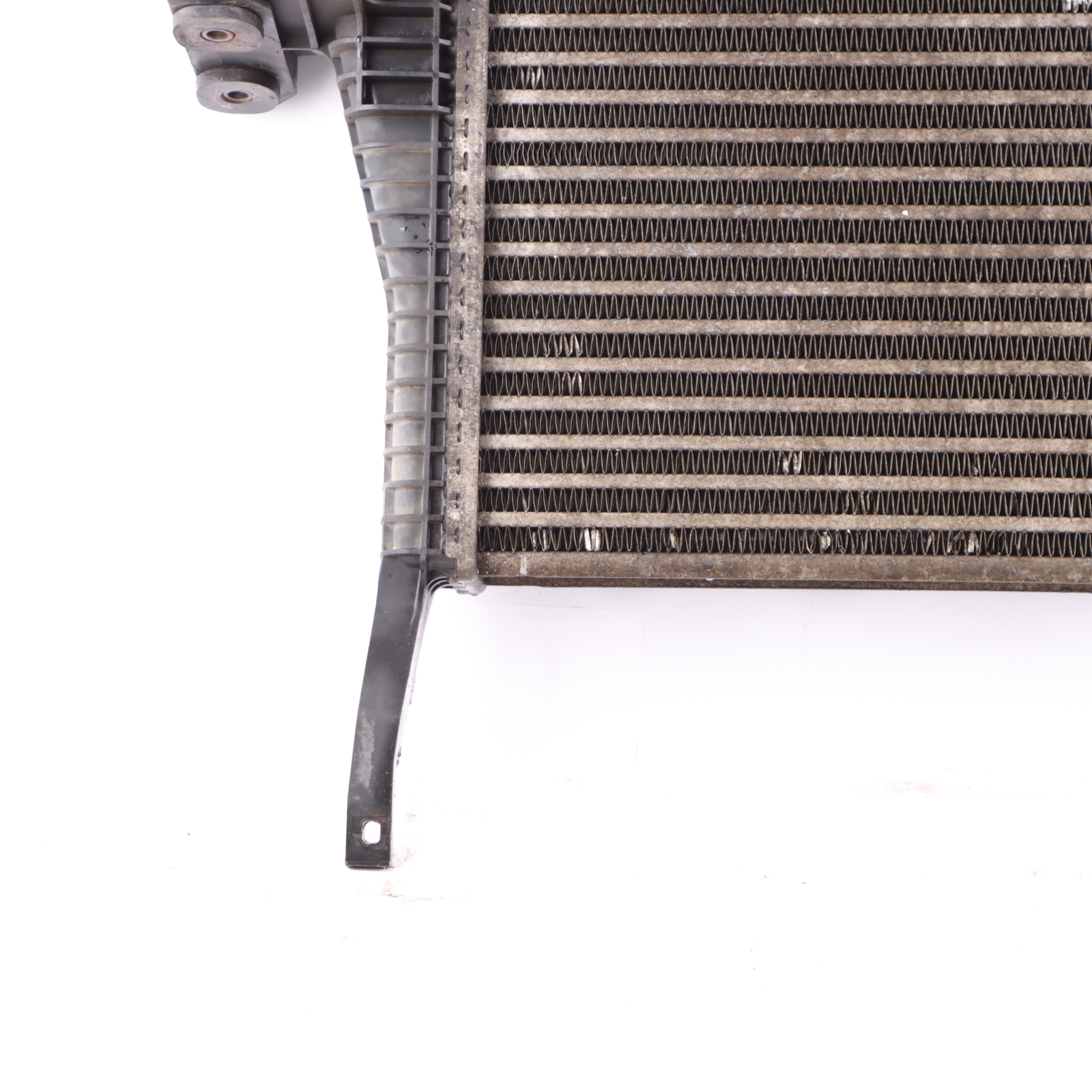 Iveco Eurocargo Charge Air Cooler Intercooler Radiator 500380659