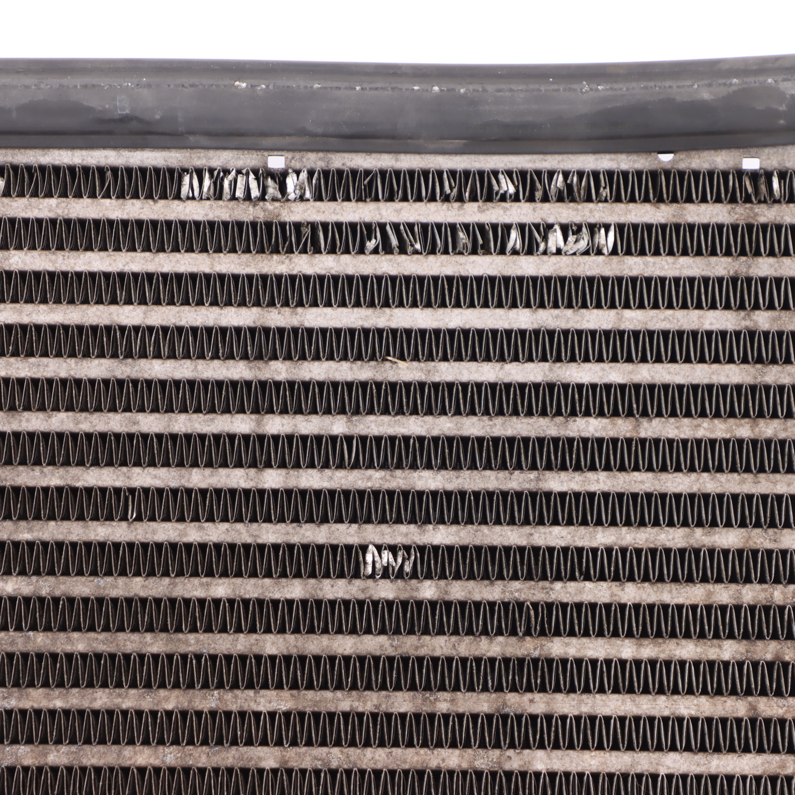 Iveco Eurocargo Charge Air Cooler Intercooler Radiator 500380659